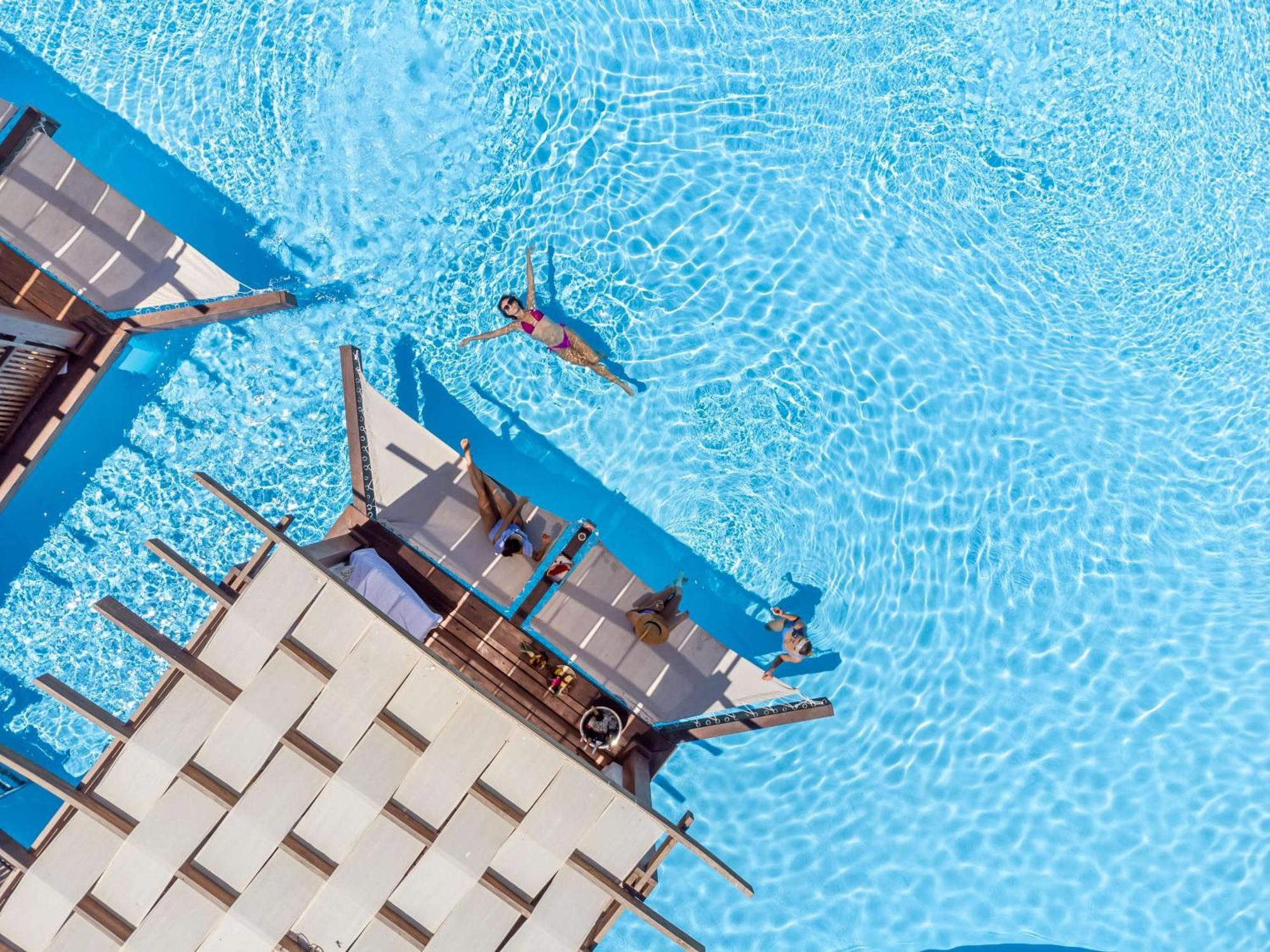 Rixos Sheikh (adults Only)