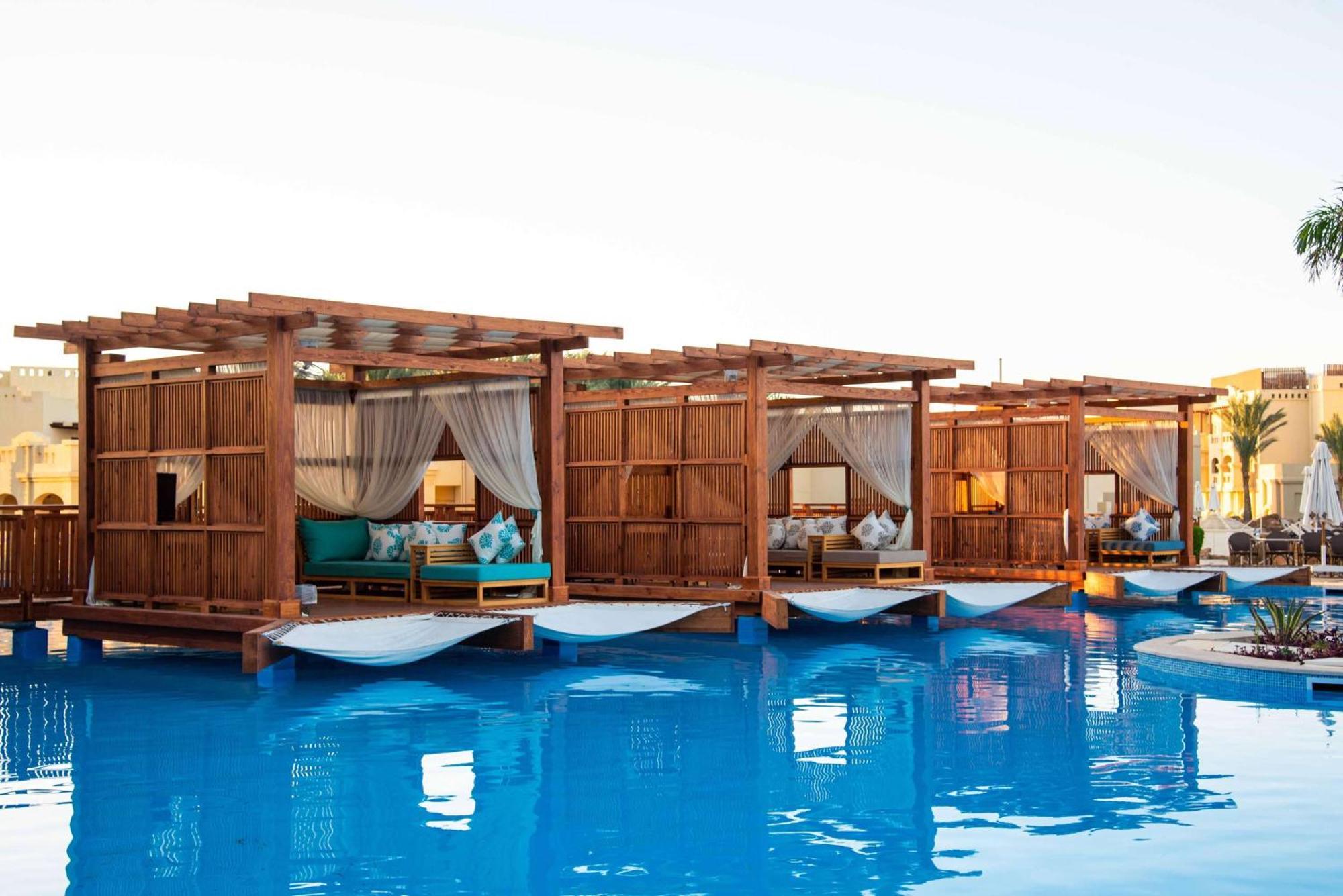 Resort Rixos Sheikh (adults Only) Sharm el-Sheikh