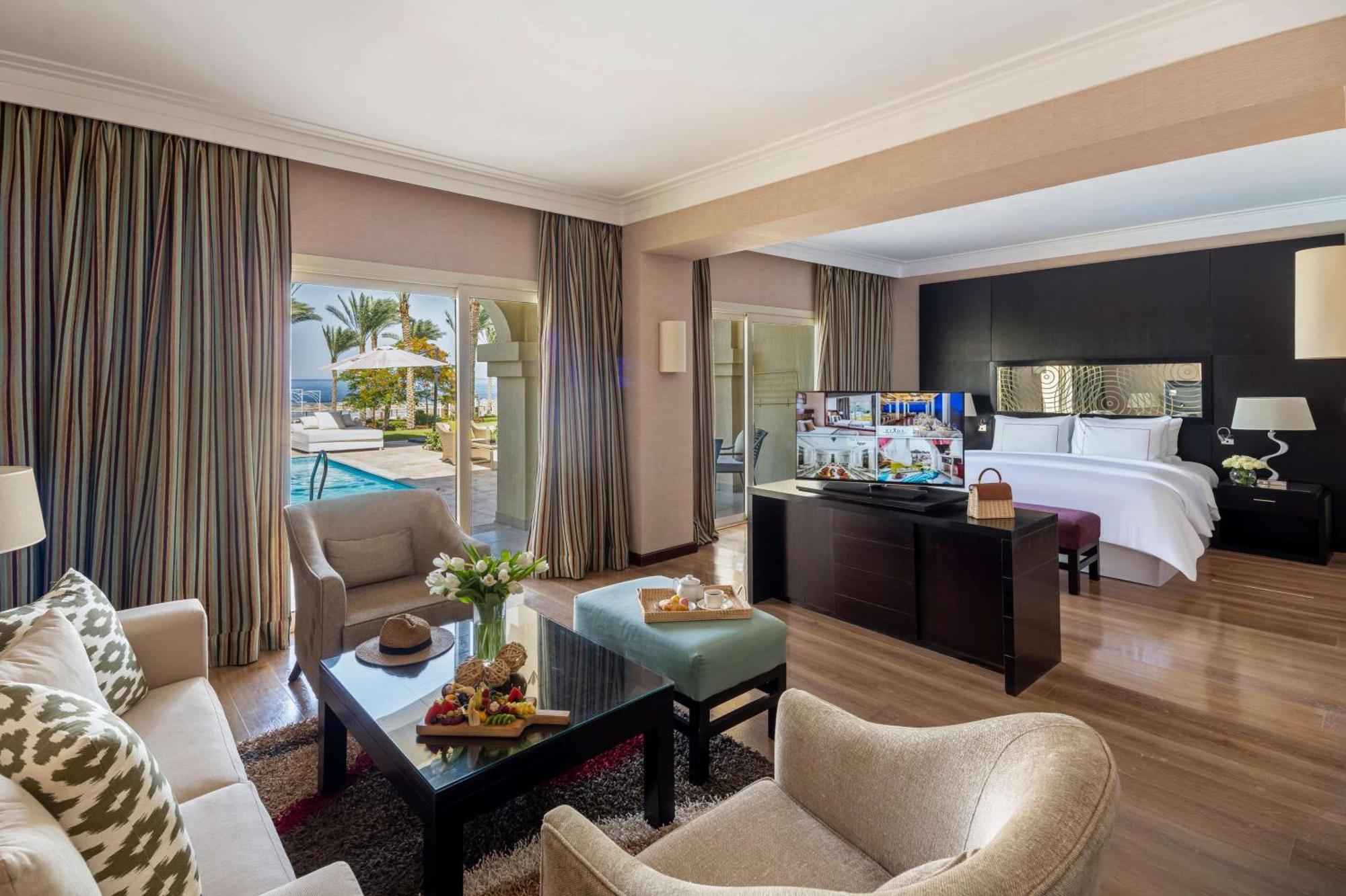 Rixos Sheikh (adults Only) 5* Sharm el-Sheikh