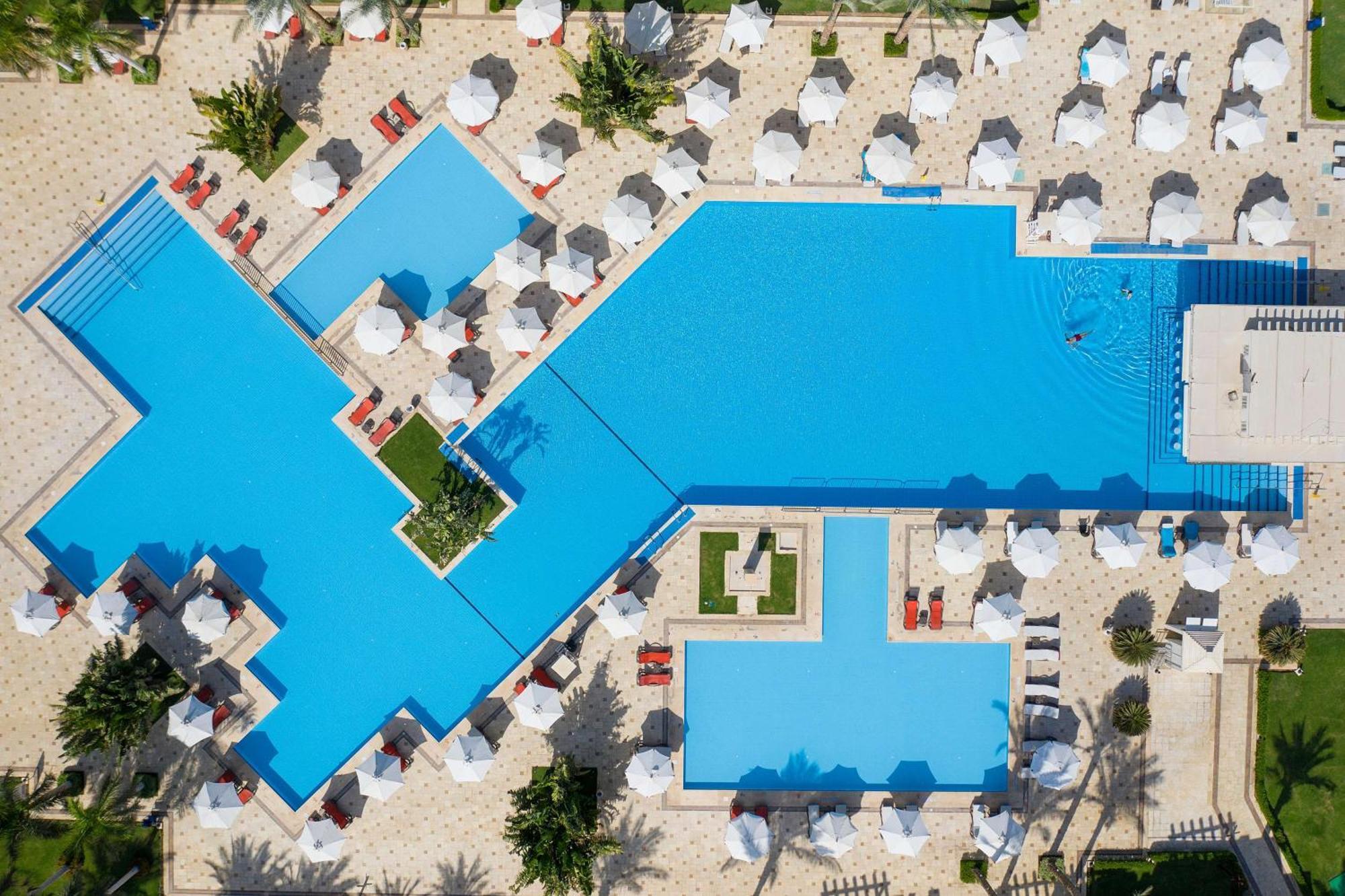 Rixos Sheikh (adults Only) Resort Sharm el-Sheikh