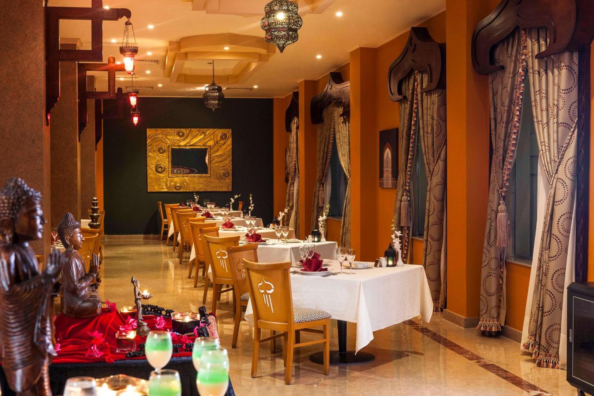 Rixos Sheikh (adults Only) Resort