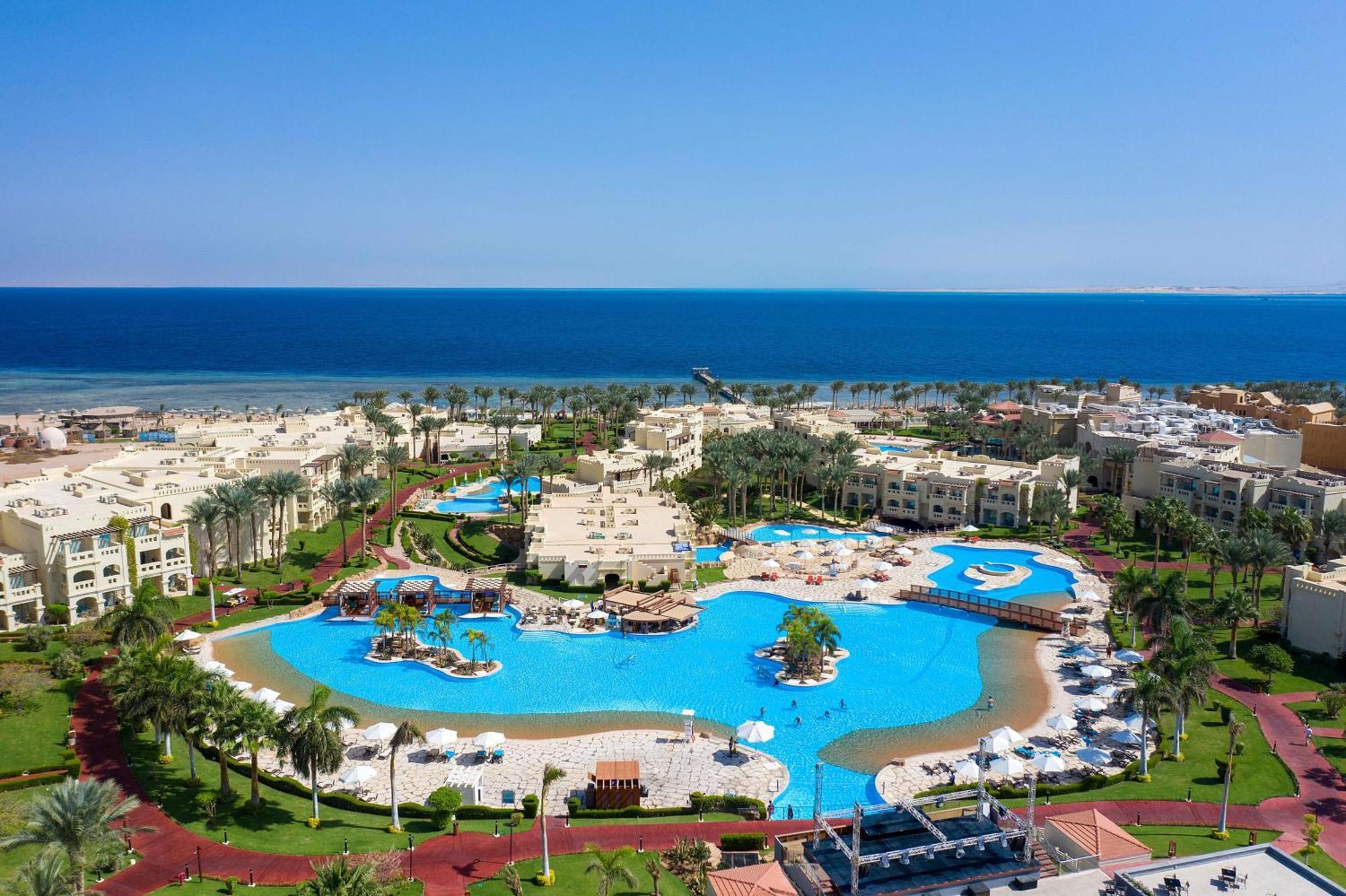 Rixos Sheikh (adults Only)