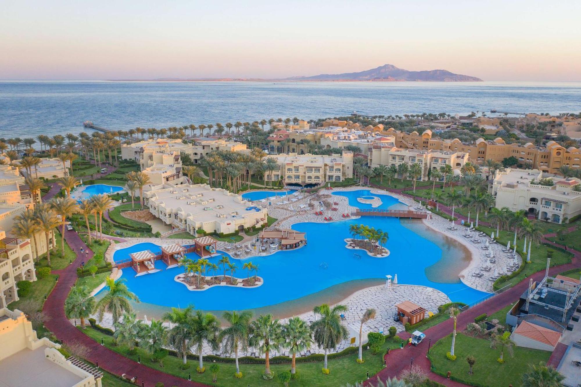 Rixos Sheikh (adults Only) Resort 5*