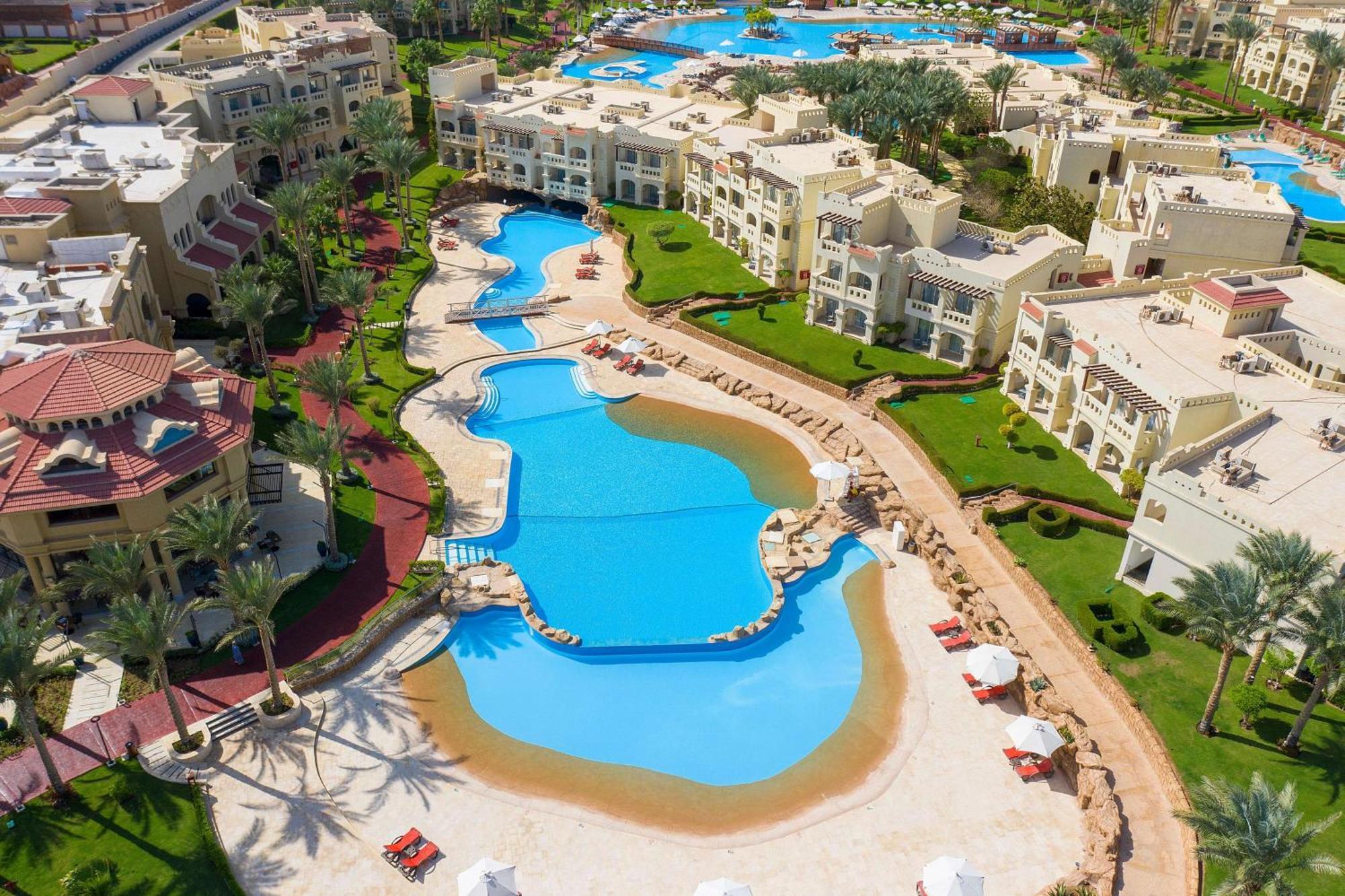 Resort Rixos Sheikh (adults Only)