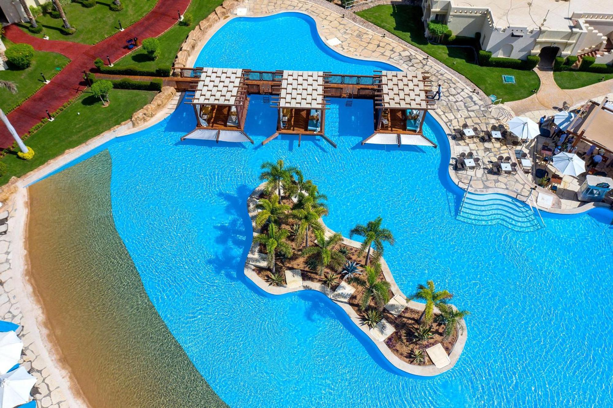 Resort Rixos Sheikh (adults Only) Sharm el-Sheikh