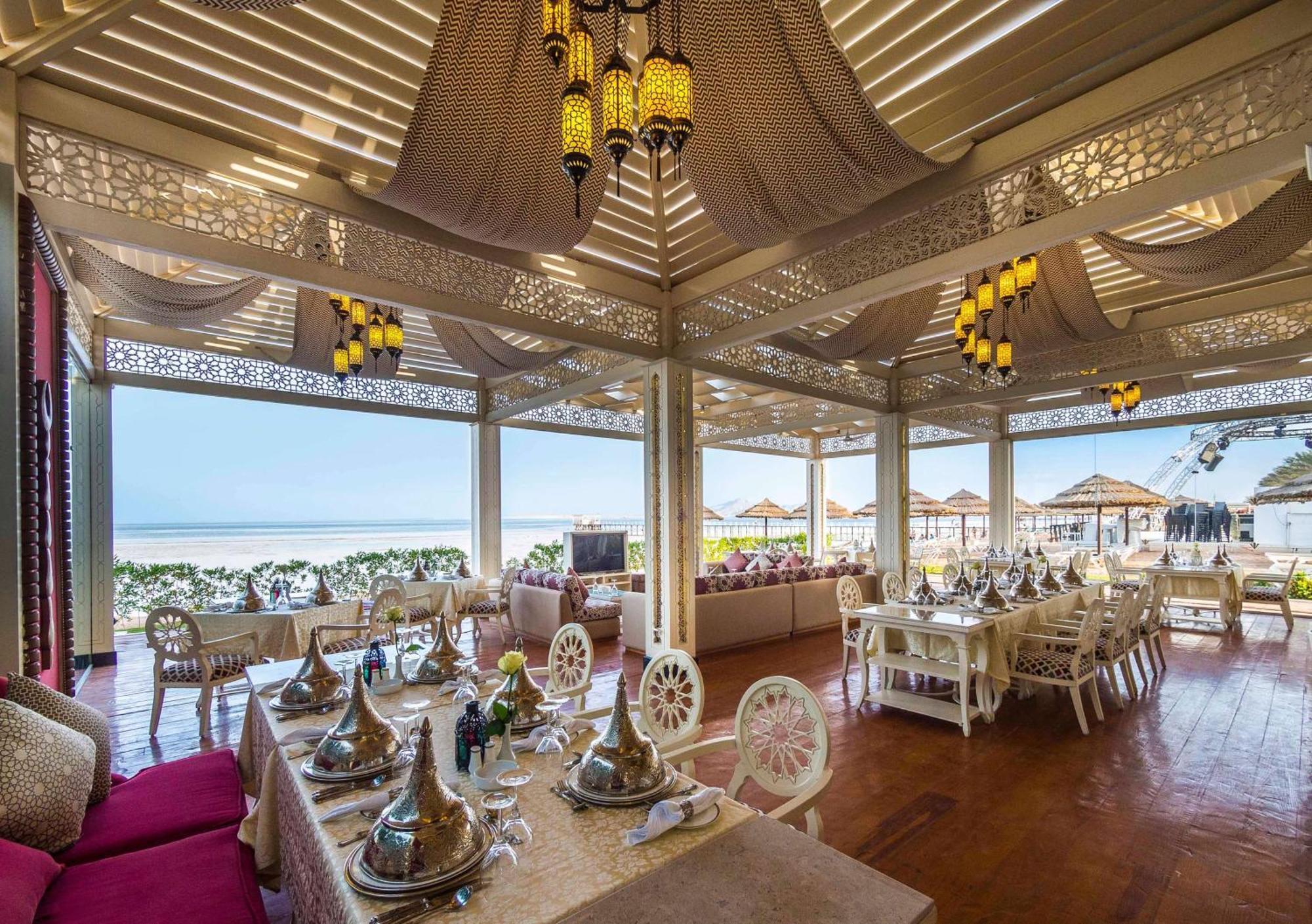 Rixos Sheikh (adults Only) Resort Sharm el-Sheikh