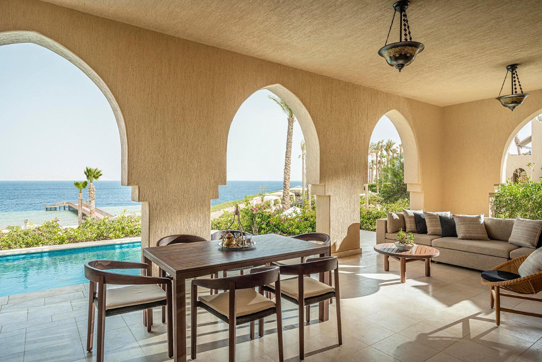 Four Seasons Sheikh 5*