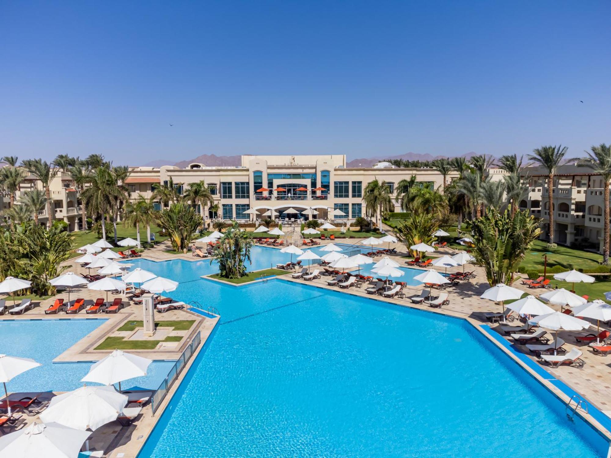Rixos Sheikh (adults Only) 5* Sharm el-Sheikh