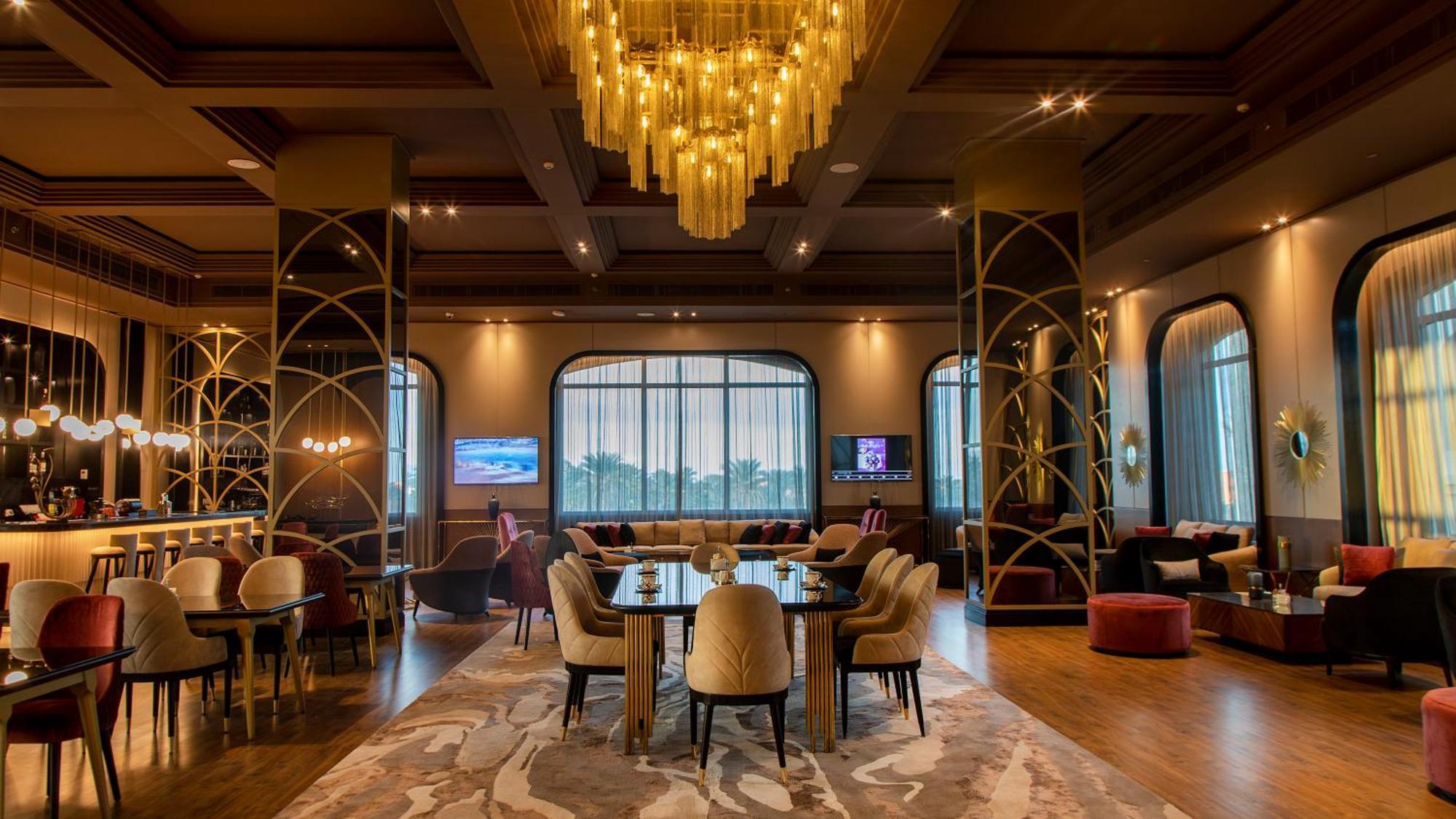 Rixos Sheikh (adults Only) Sharm el-Sheikh