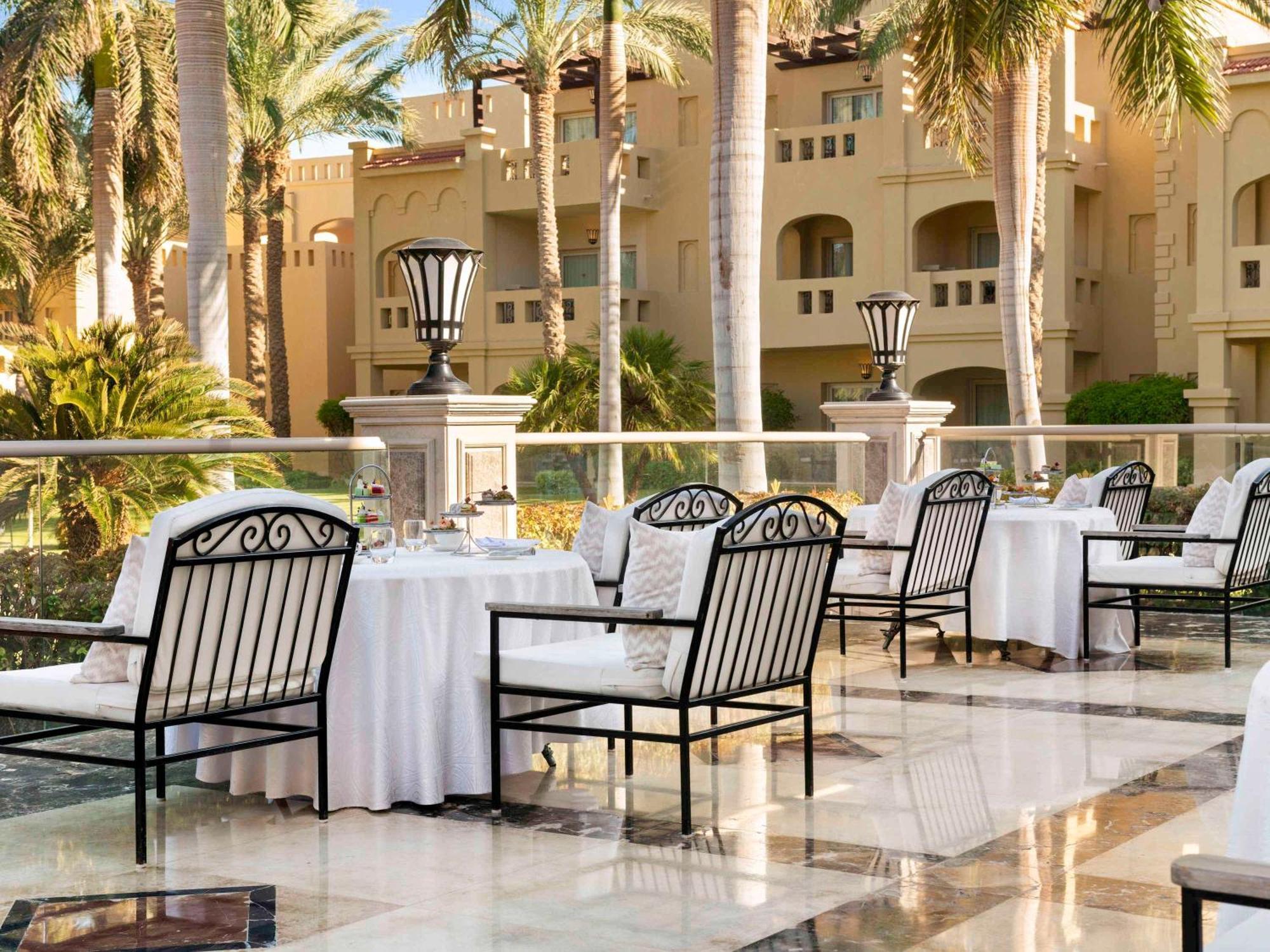 Resort Rixos Sheikh (adults Only) 5*