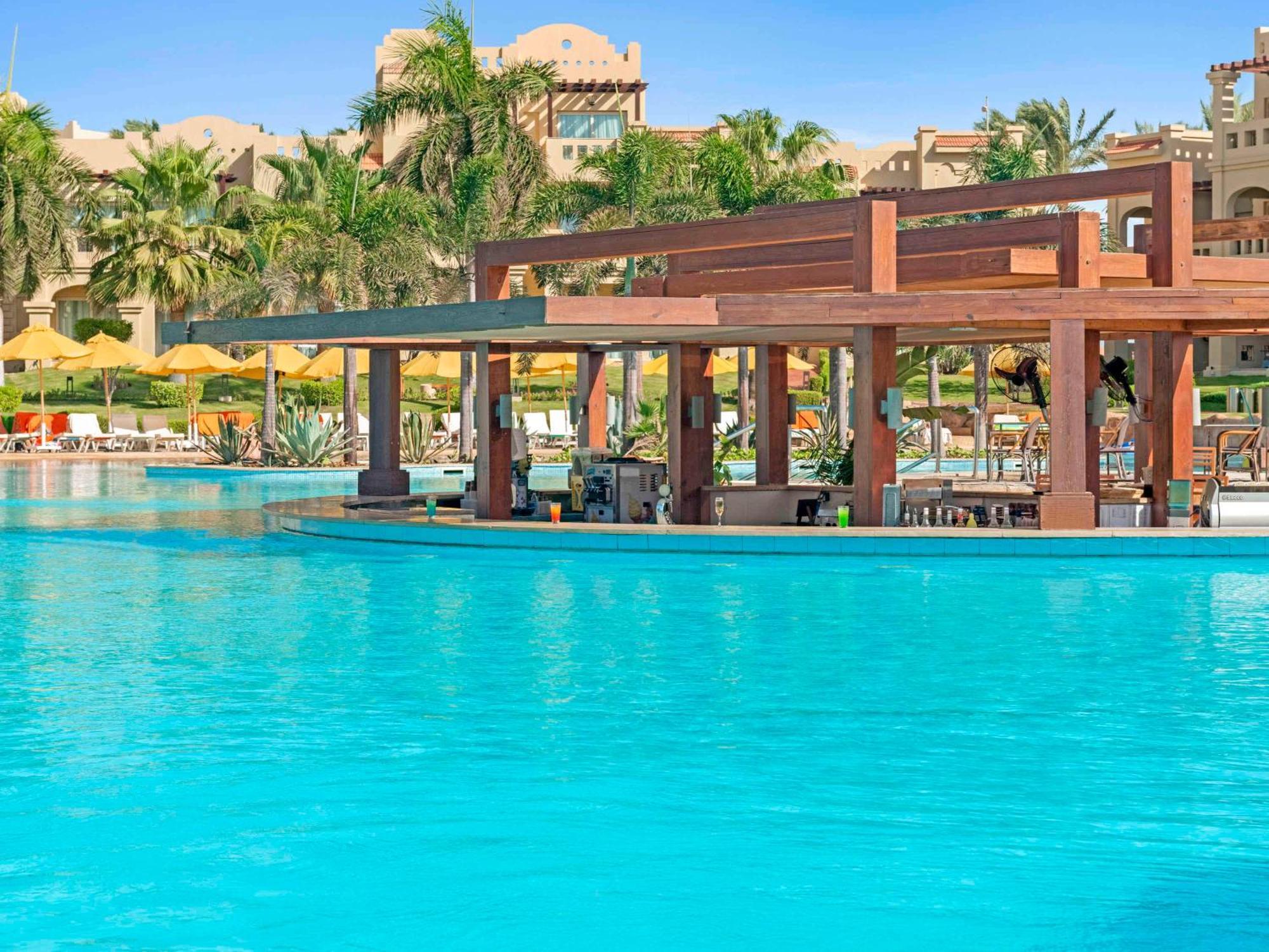 Resort Rixos Sheikh (adults Only) Sharm el-Sheikh