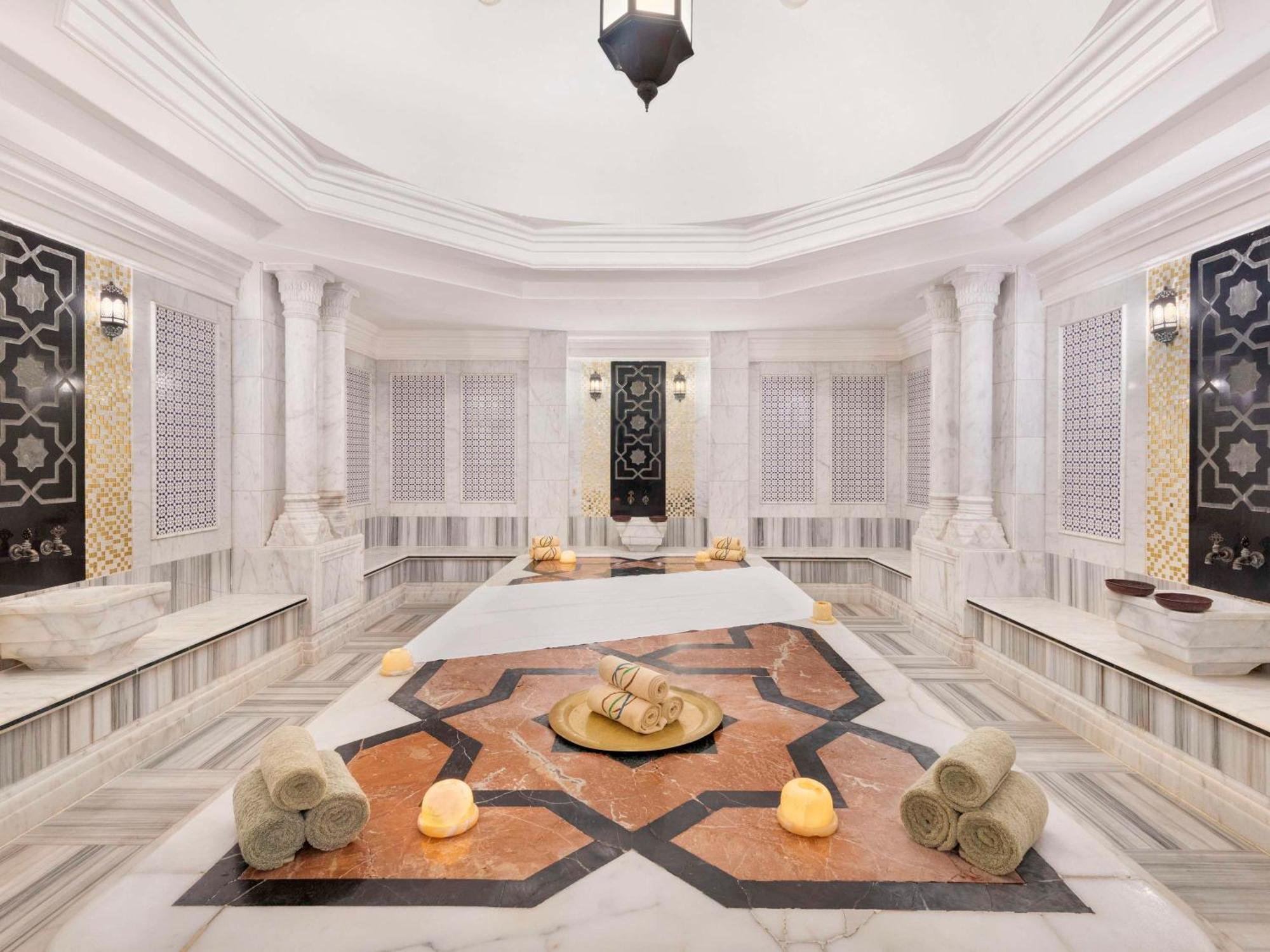 Resort Rixos Sheikh (adults Only)