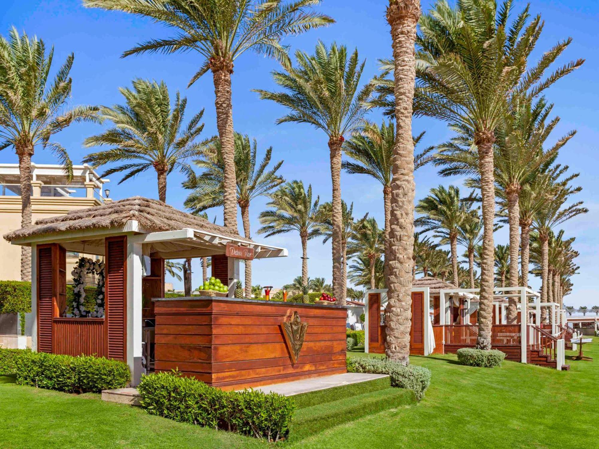 Rixos Sheikh (adults Only) Sharm el-Sheikh