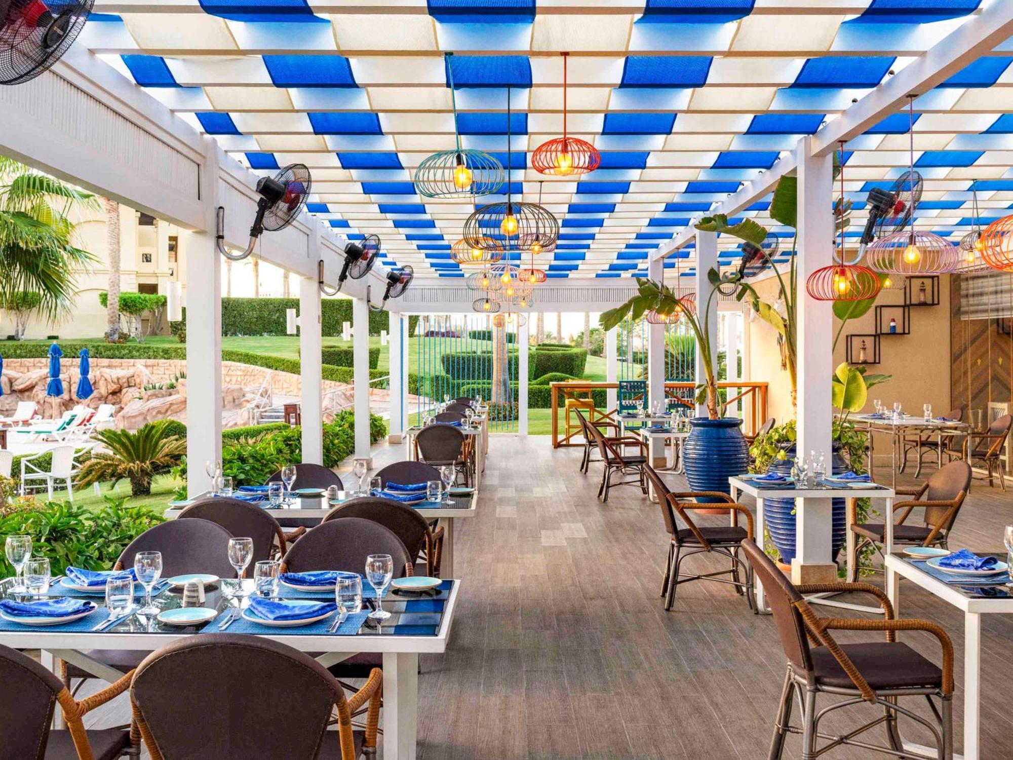 Rixos Sheikh (adults Only) Resort 5*