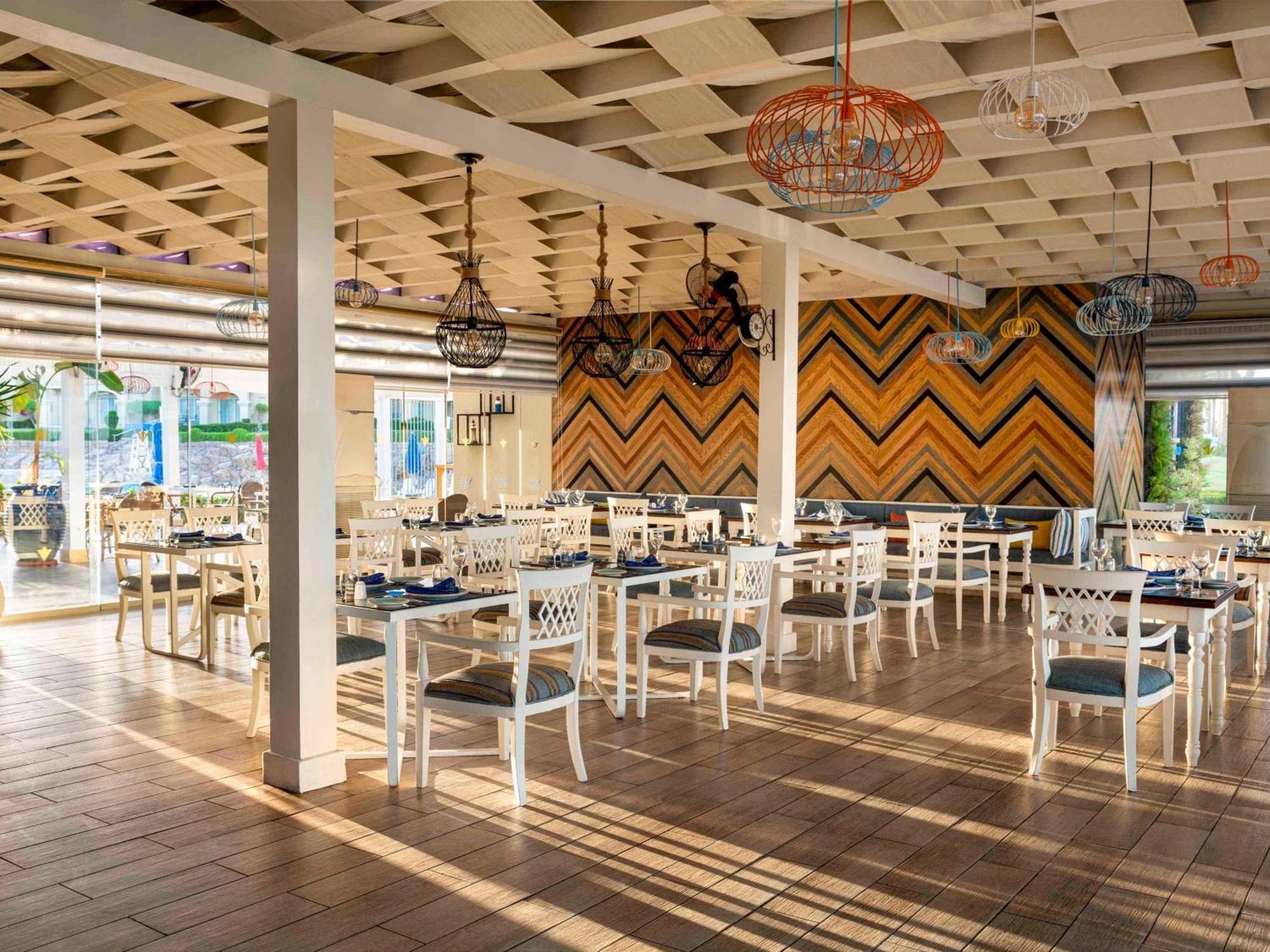Rixos Sheikh (adults Only) Resort