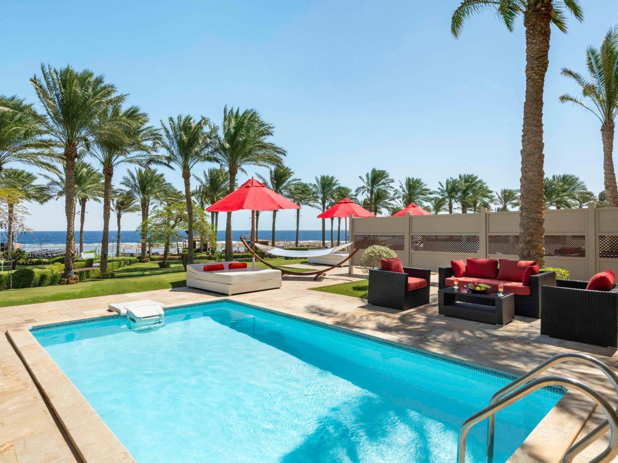 Resort Rixos Sheikh (adults Only) Sharm el-Sheikh