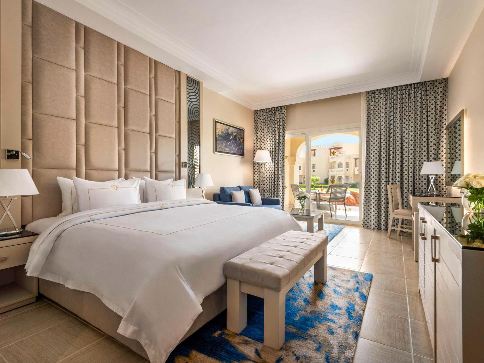 Rixos Sheikh (adults Only) Resort Sharm el-Sheikh