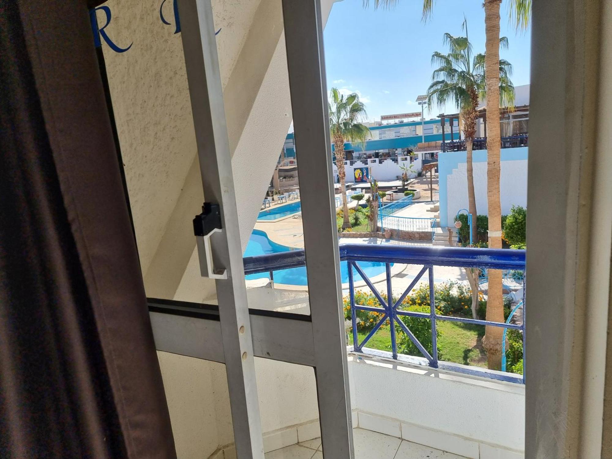 Regency Blueberry Apartamento Sharm El Sheikk