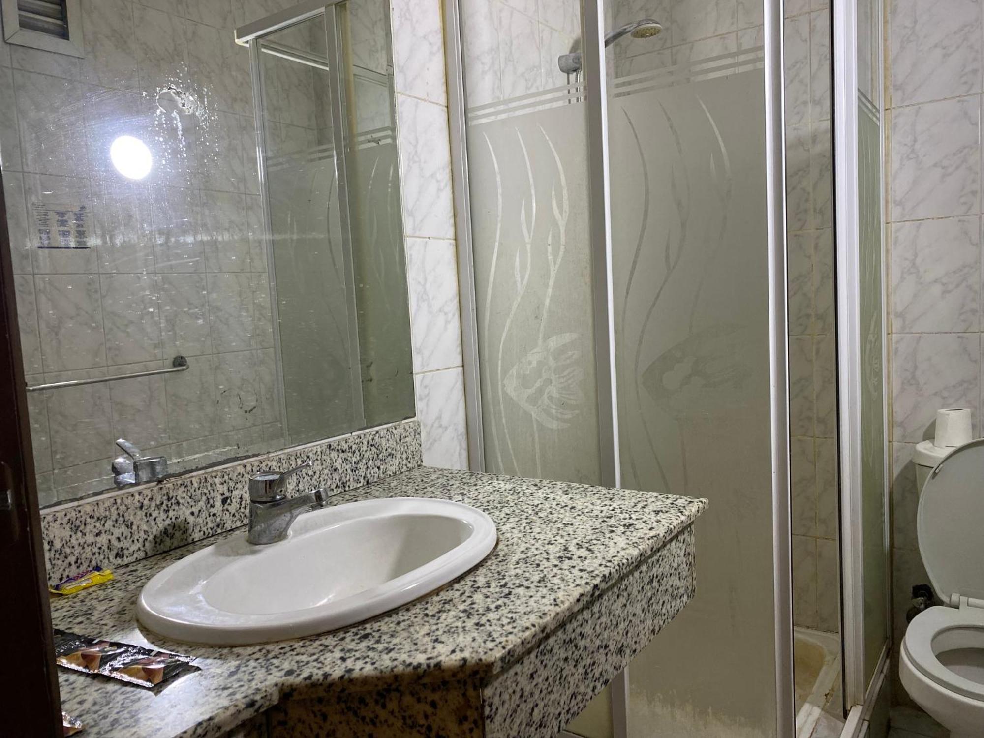 Regency Blueberry Apartamento *