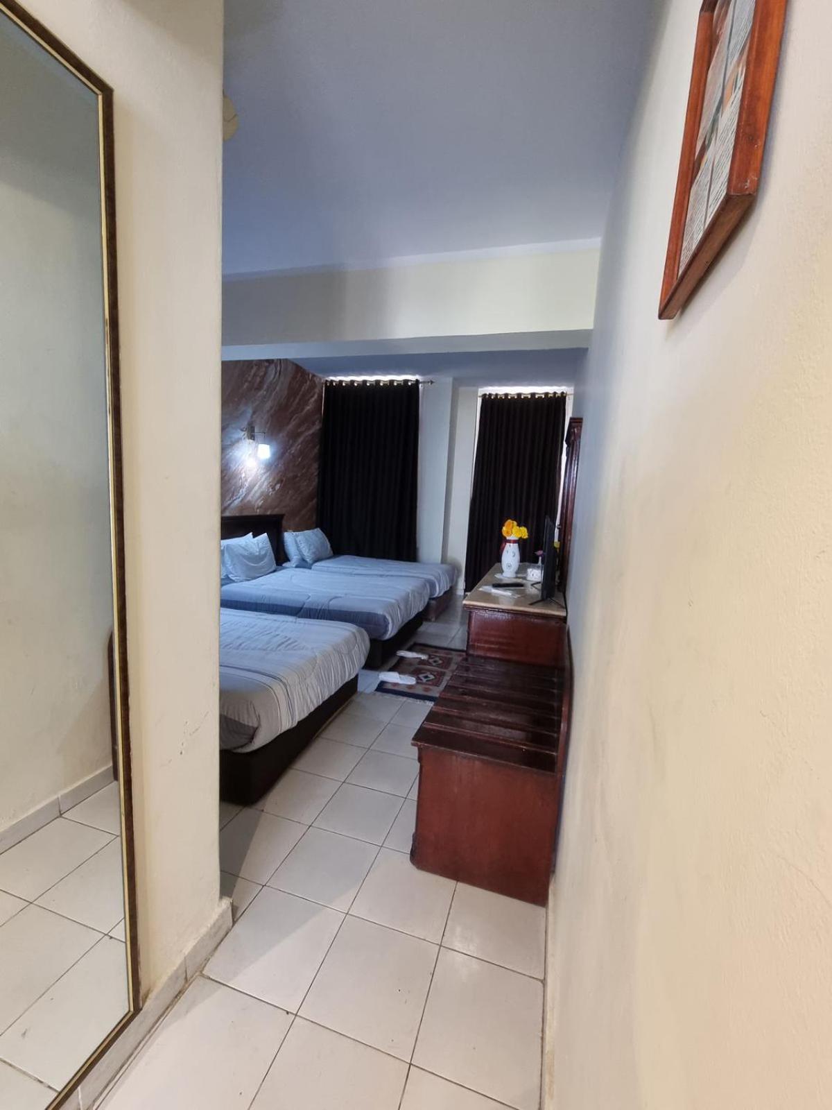 Regency Blueberry Apartamento *