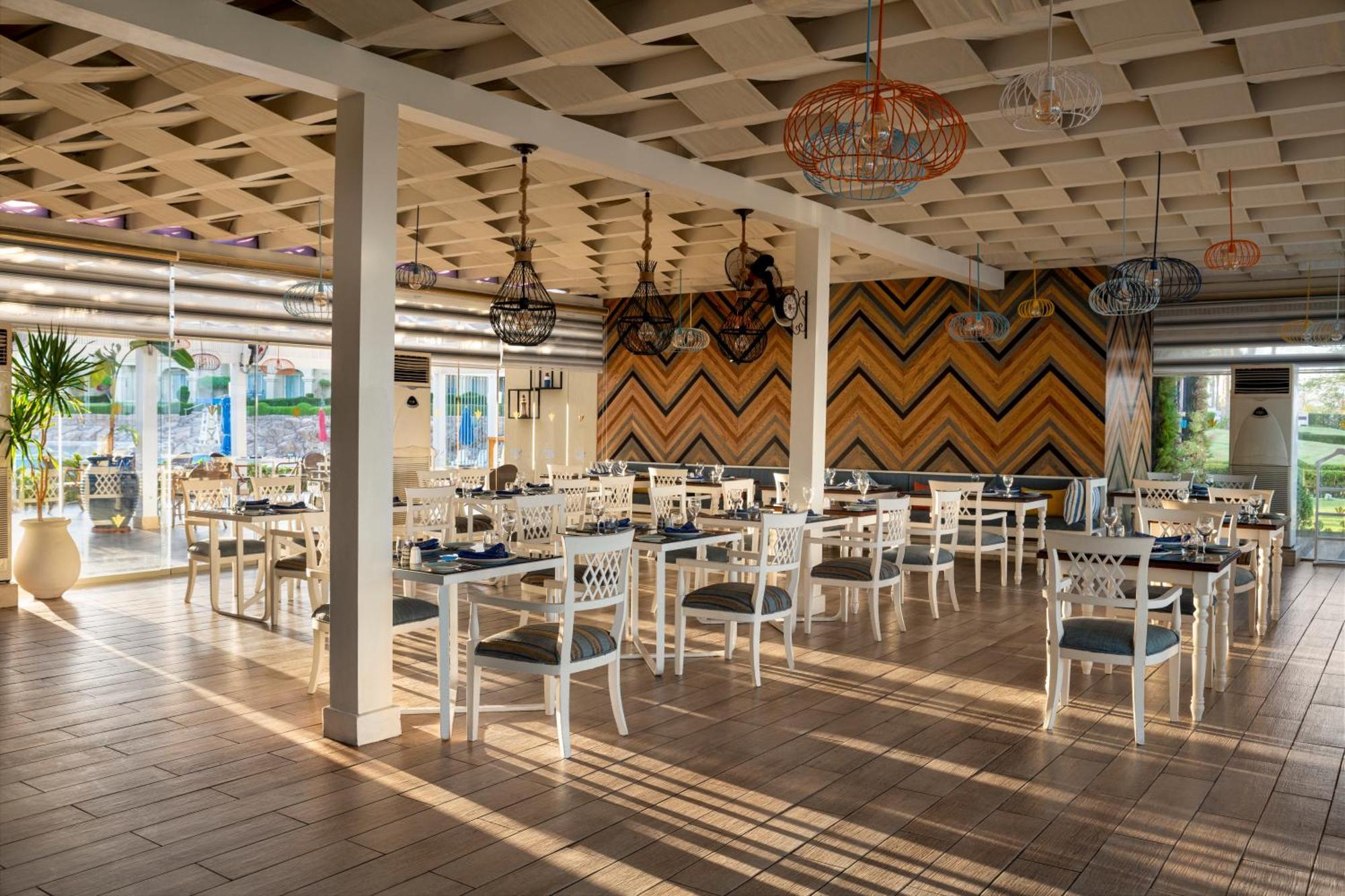 Rixos Sheikh (adults Only) 5* Sharm el-Sheikh