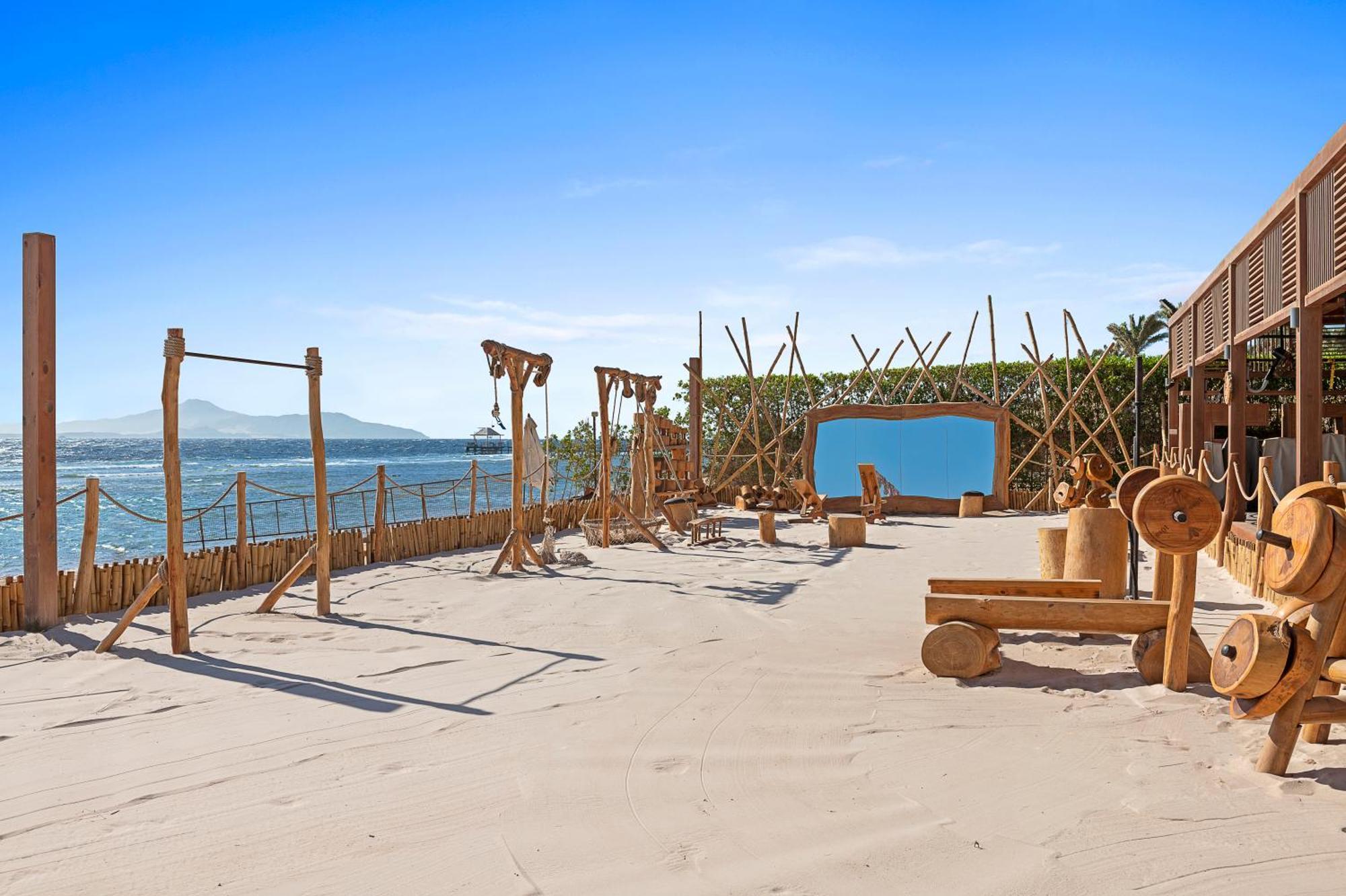 Rixos Sheikh (adults Only) 5* Sharm el-Sheikh