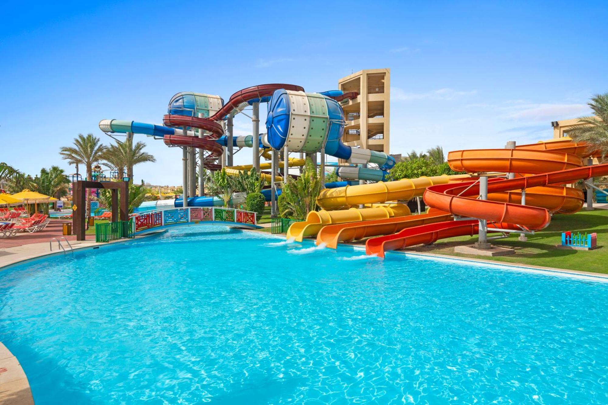 Rixos Sheikh (adults Only) Resort Sharm el-Sheikh
