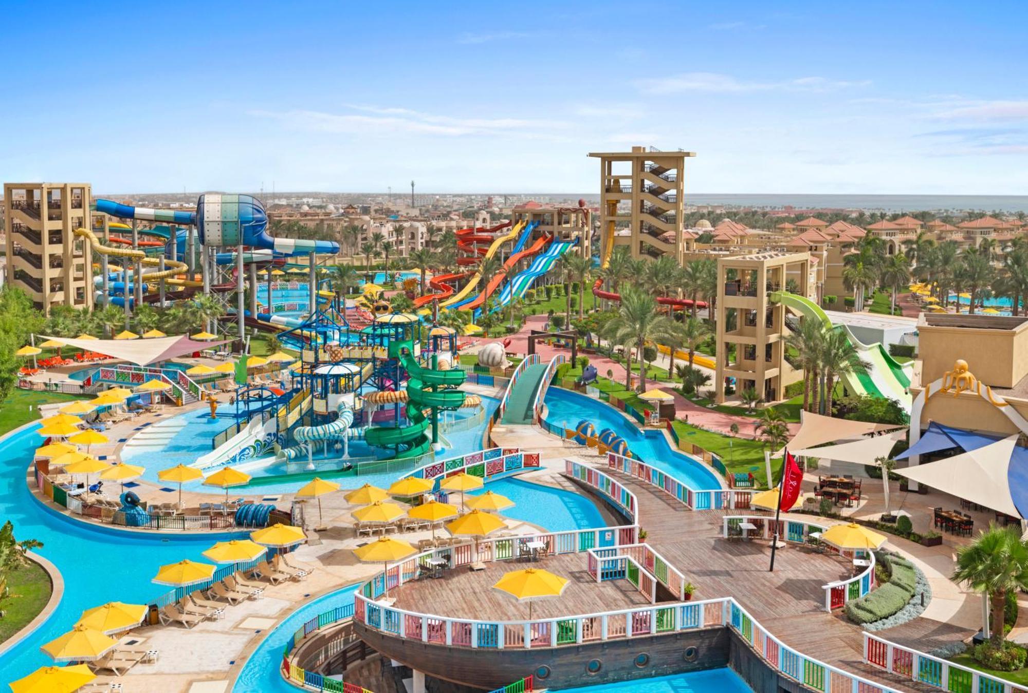 Rixos Sheikh (adults Only) 5*