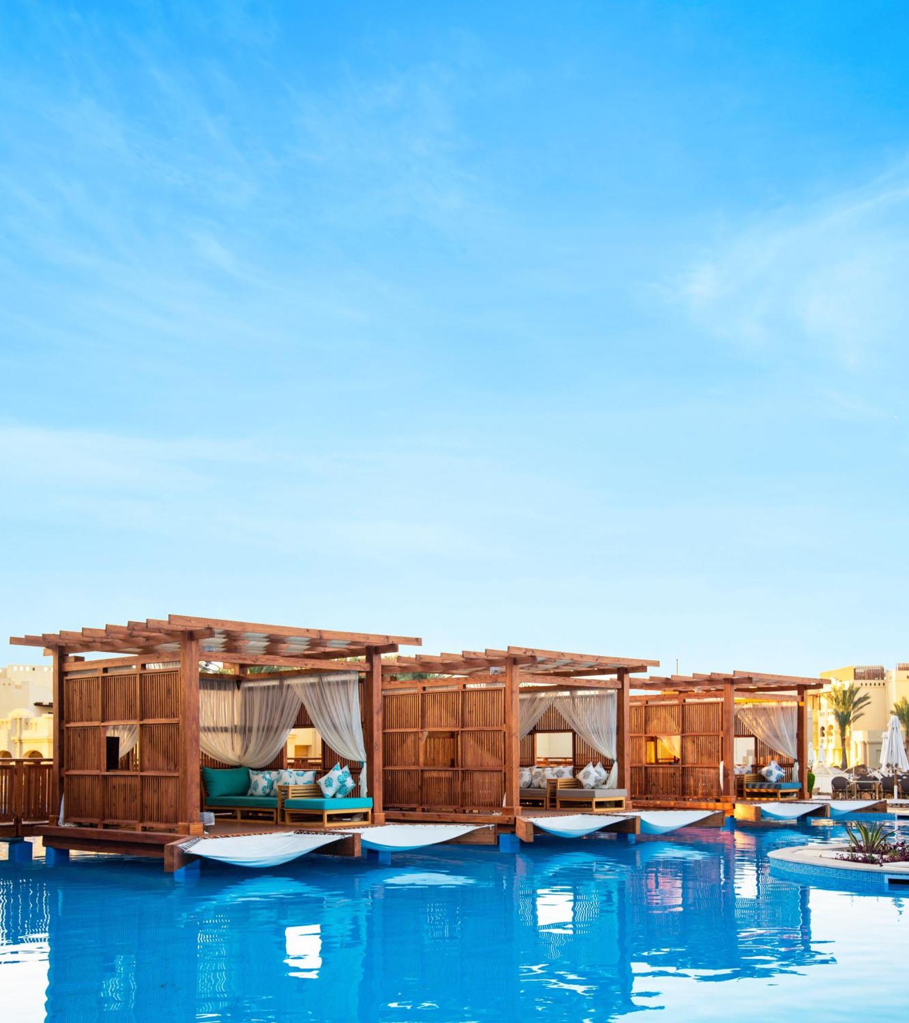 Rixos Sheikh (adults Only) Resort Sharm el-Sheikh