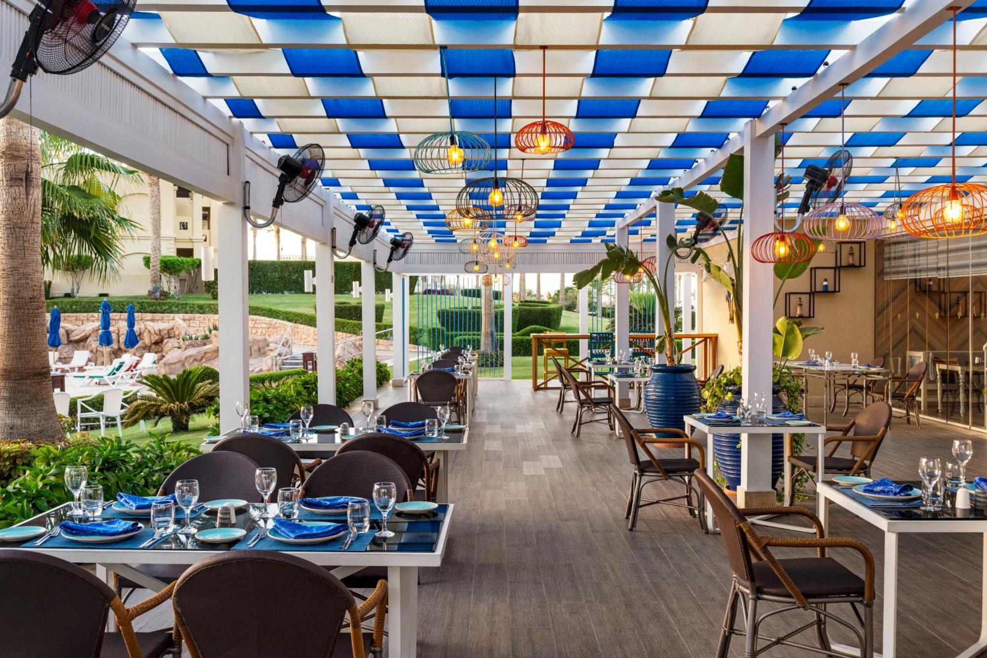 Rixos Sheikh (adults Only) 5*