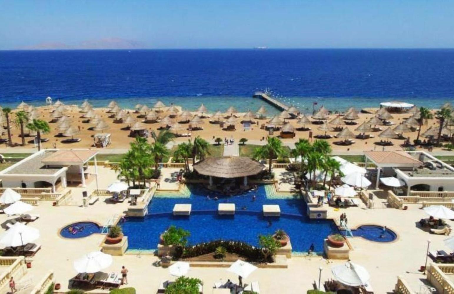Sheraton Hotel, Resort, & Spa