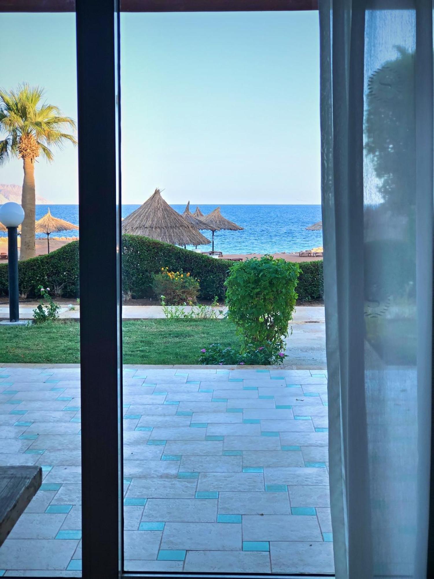 Sheraton Hotel, Resort, & Spa Sharm-el-Sheikh