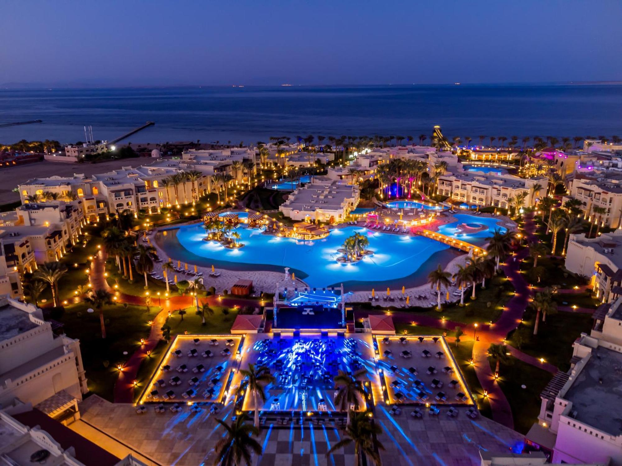 Rixos Sheikh (adults Only) 5* Sharm el-Sheikh