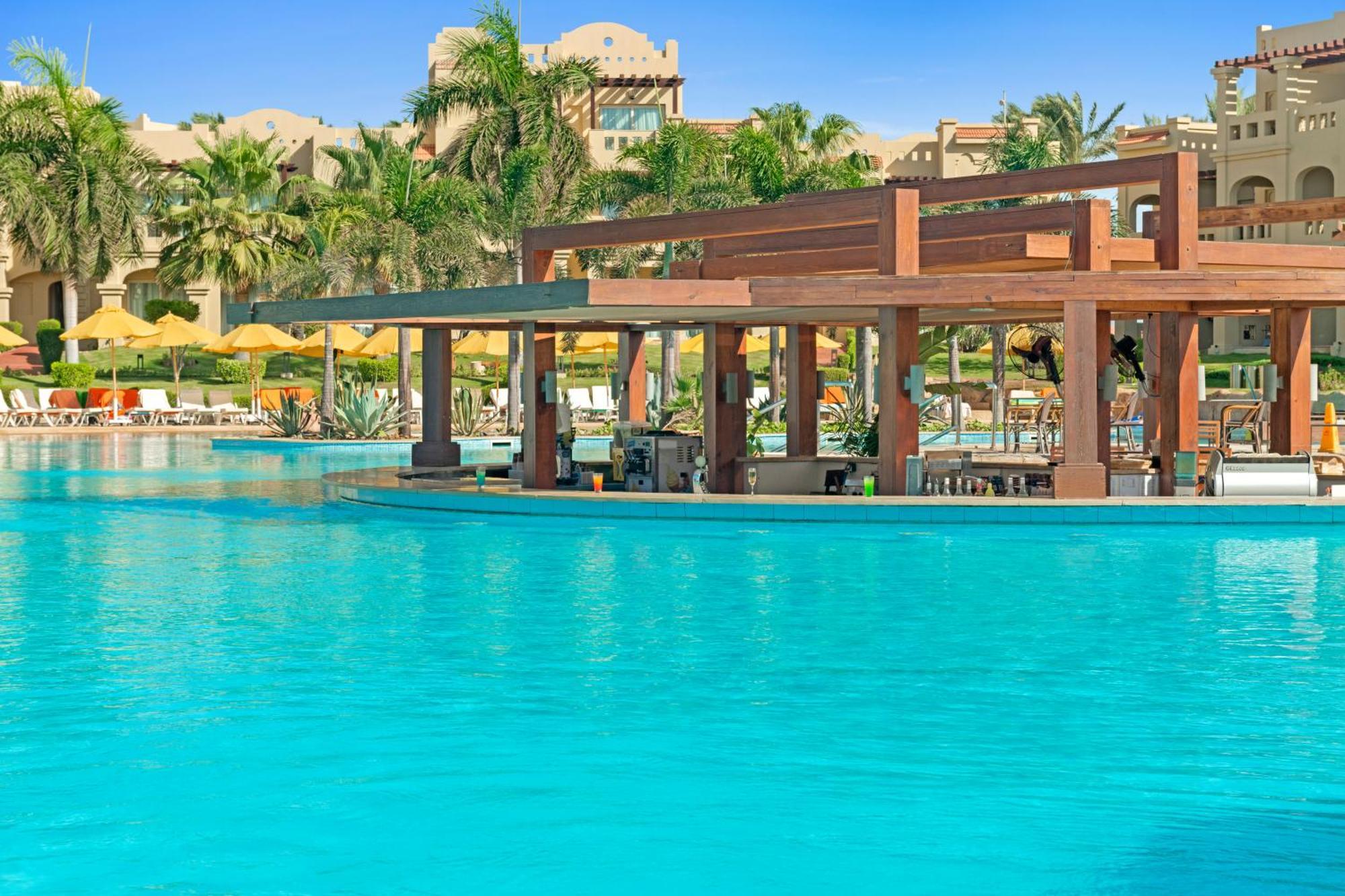 Resort Rixos Sheikh (adults Only) Sharm el-Sheikh