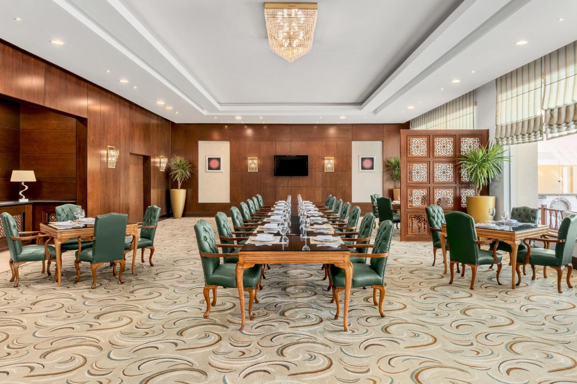 Rixos Sheikh (adults Only)