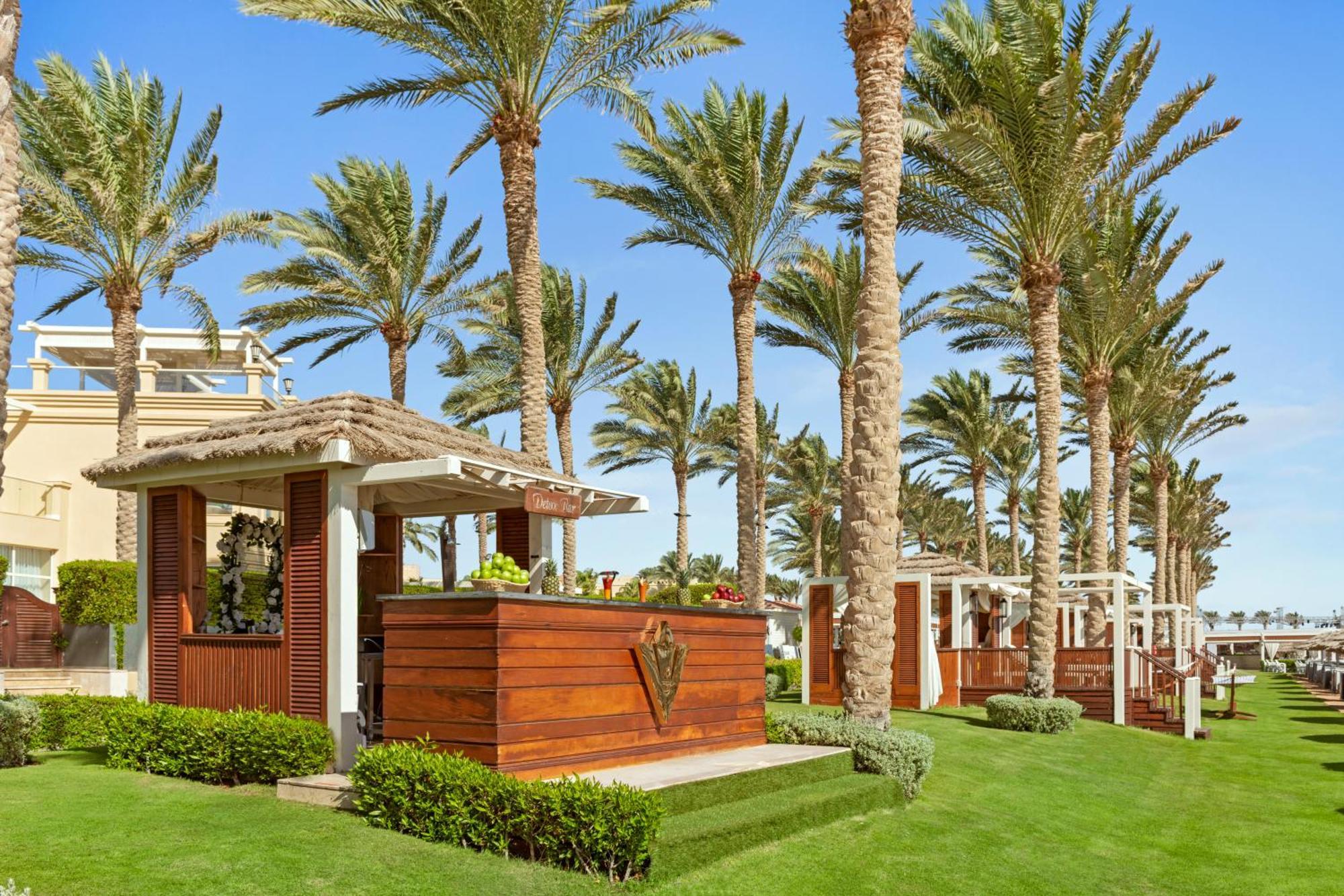 Resort Rixos Sheikh (adults Only) Sharm el-Sheikh