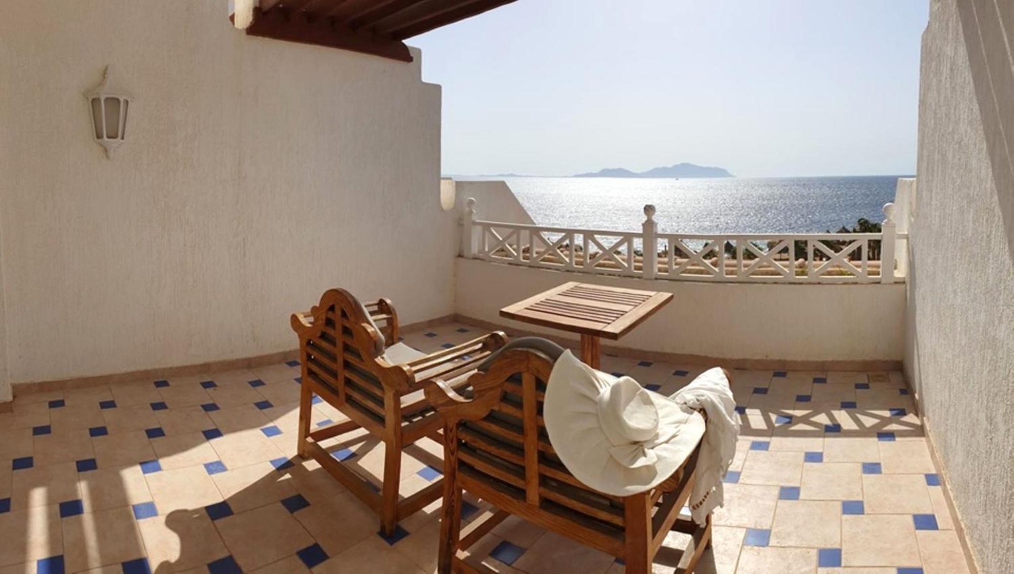 Resort Sheraton Hotel, Resort, & Spa Sharm-el-Sheikh