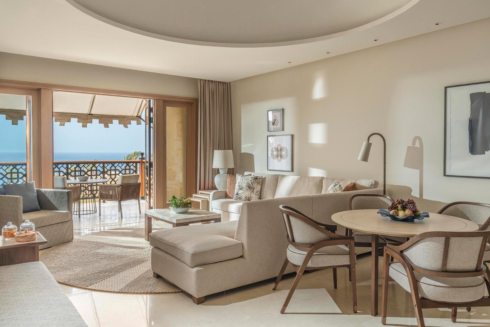 Four Seasons Sheikh Resort