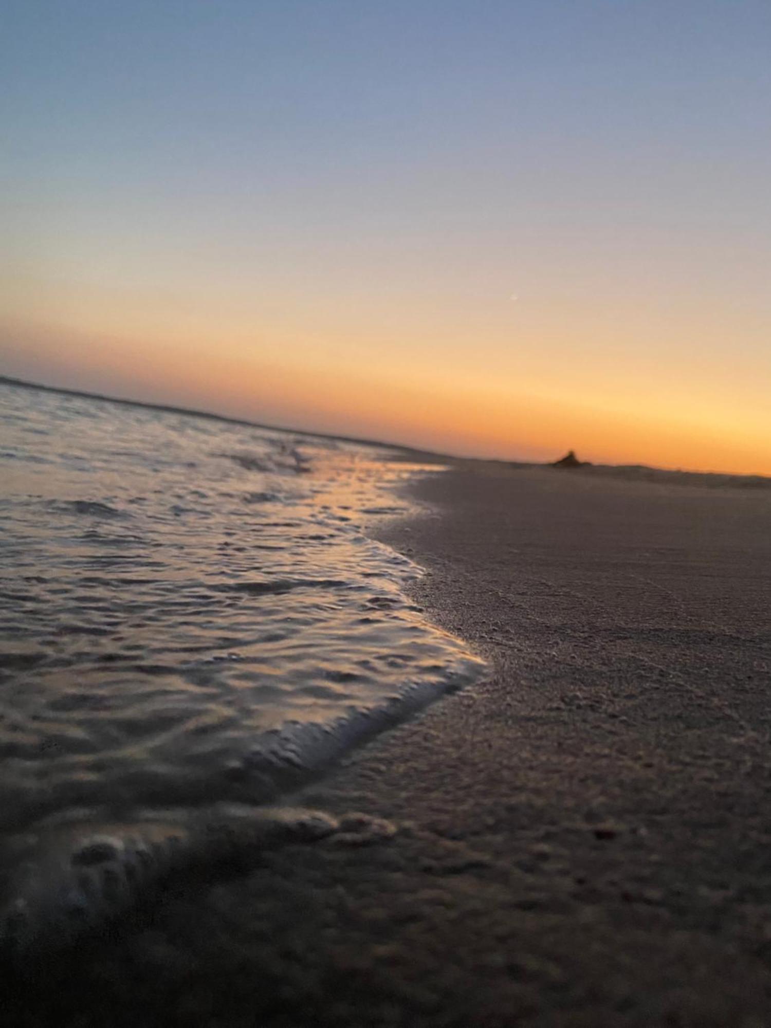 Blend In Nature Camp * Sharm el Sheikh