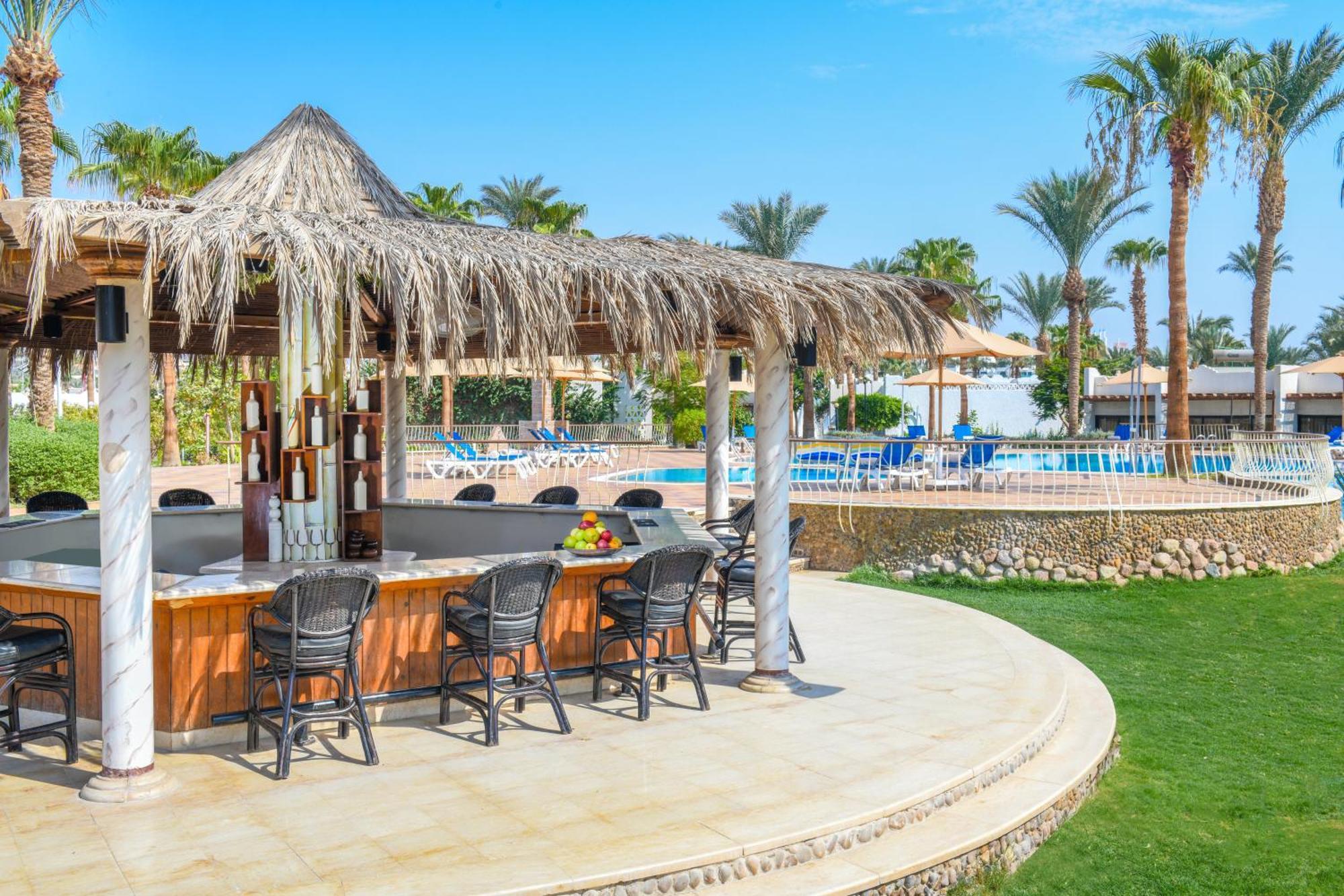 Jaz Fayrouz Sharm-el-Sheikh