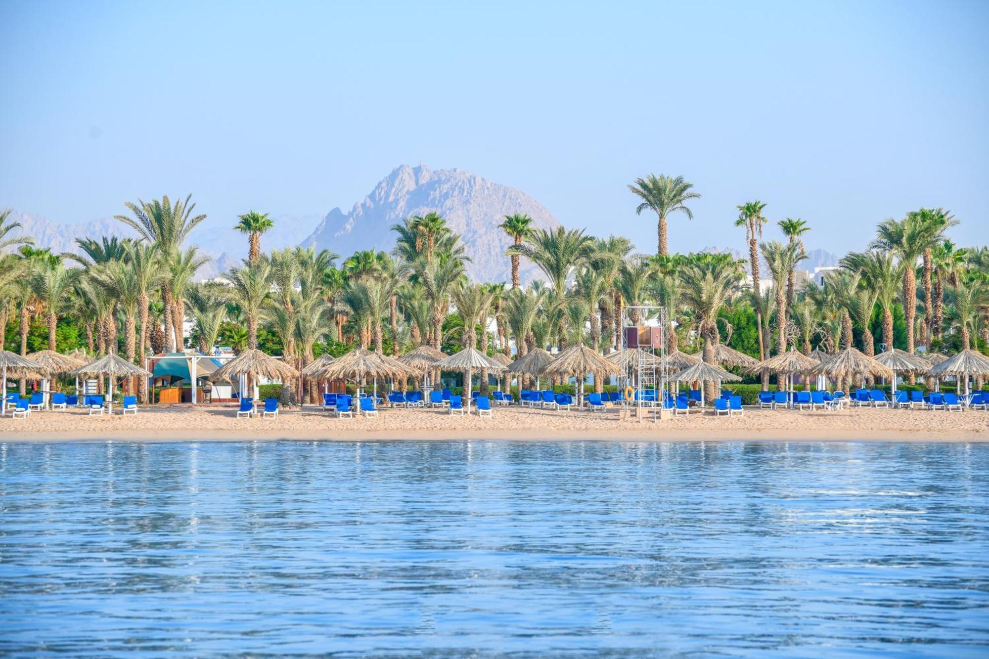 Jaz Fayrouz Sharm-el-Sheikh