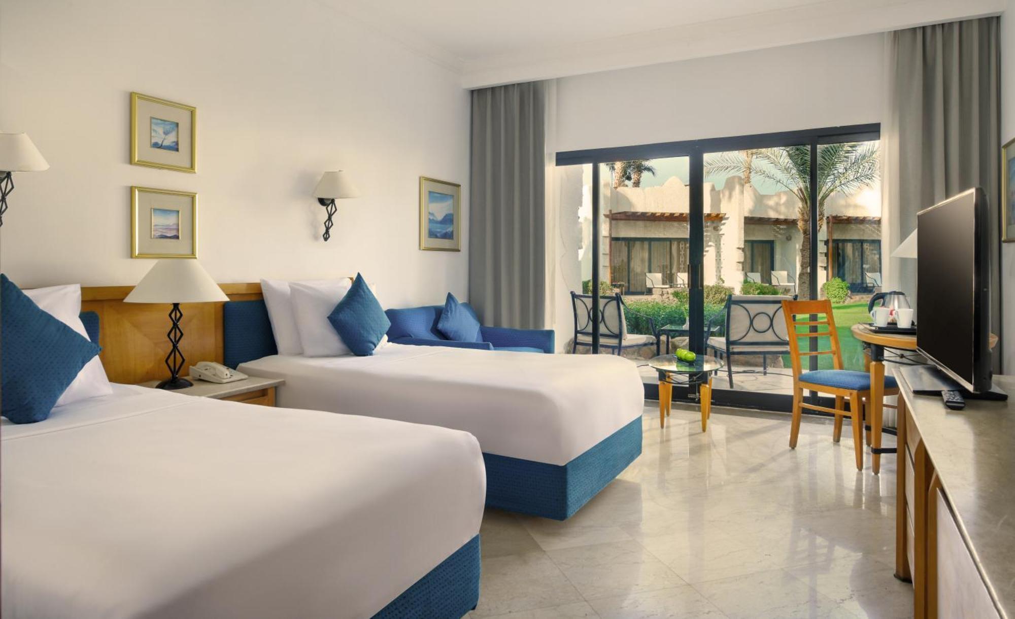 Jaz Fayrouz Resort 4*