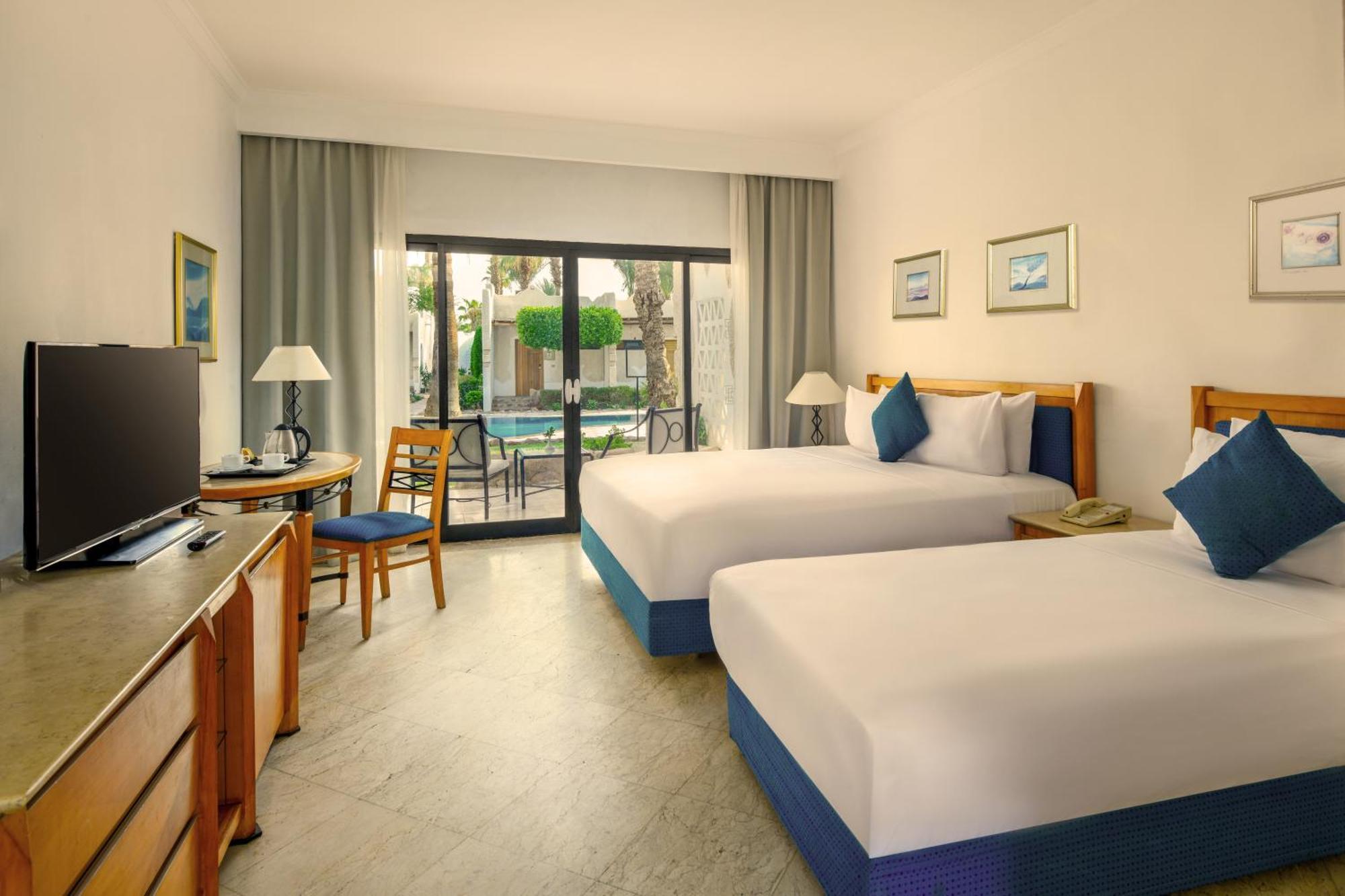 Resort Jaz Fayrouz Sharm-el-Sheikh