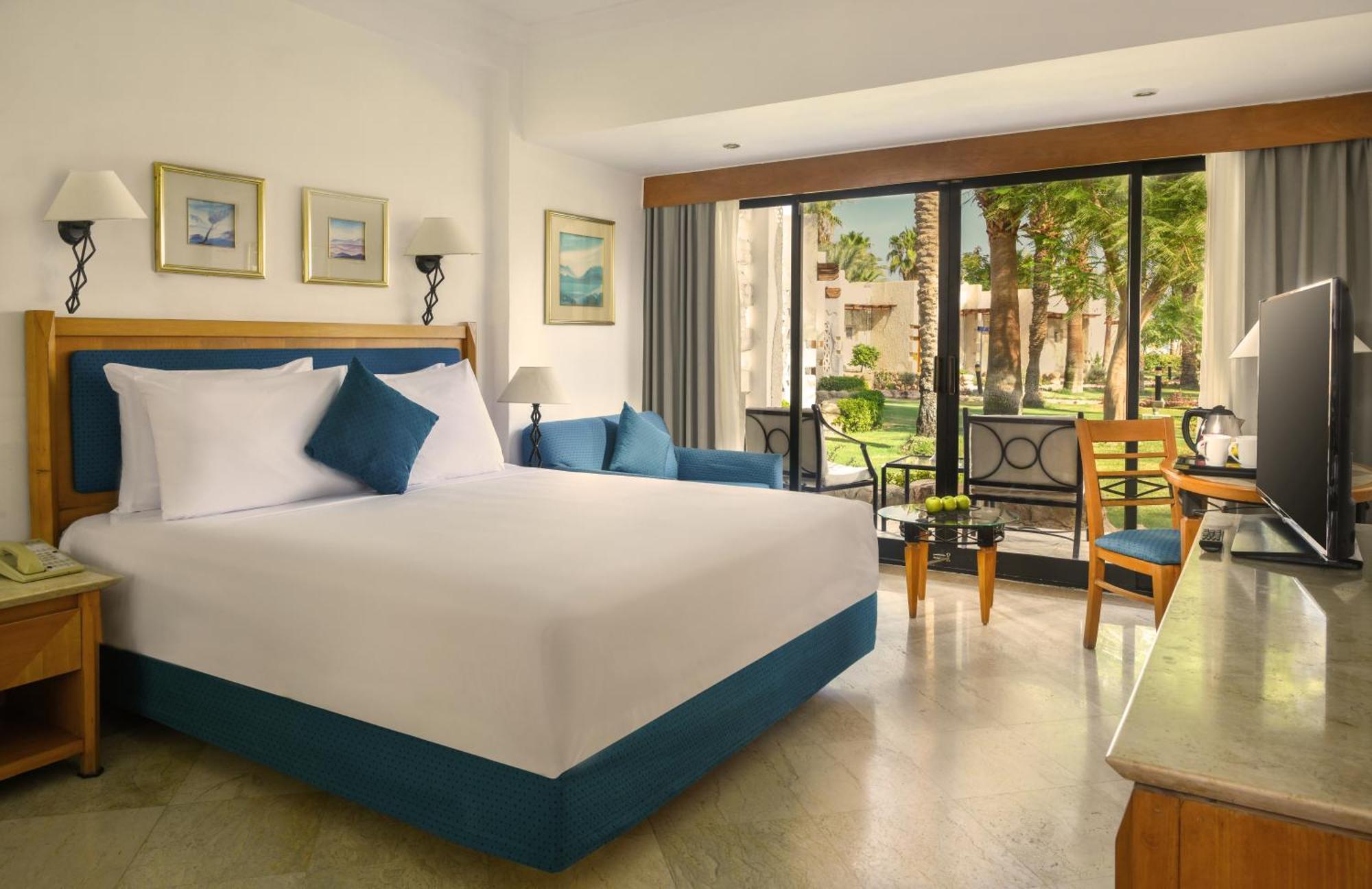 Resort Jaz Fayrouz