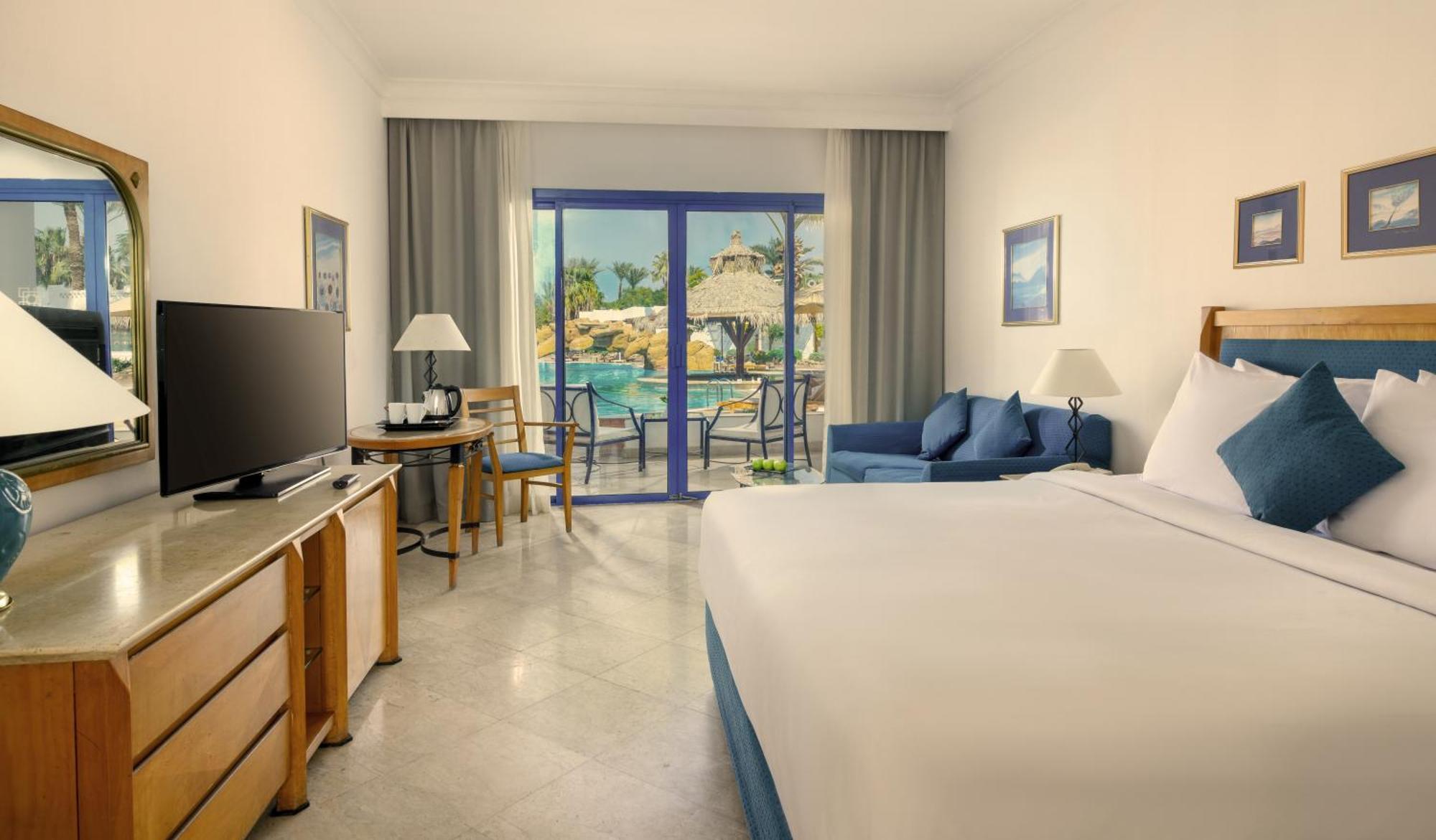 Jaz Fayrouz Resort Sharm-el-Sheikh