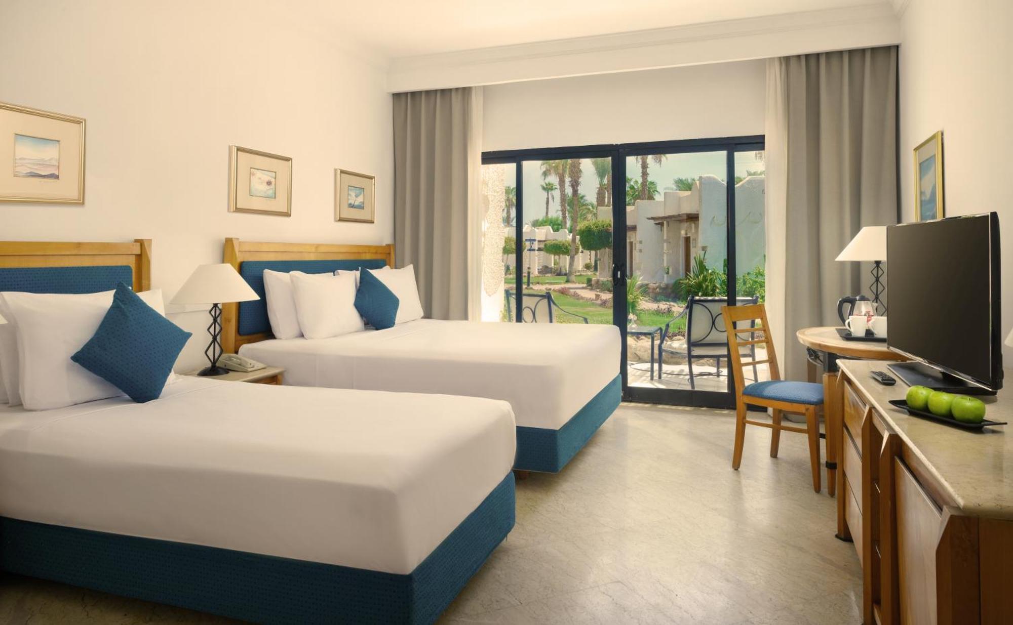 Resort Jaz Fayrouz Sharm-el-Sheikh