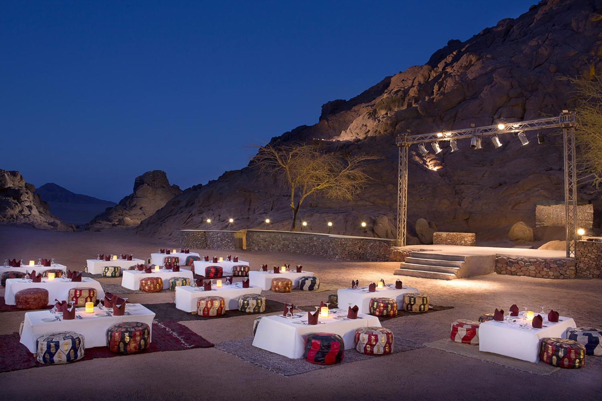 Jaz Fayrouz Resort