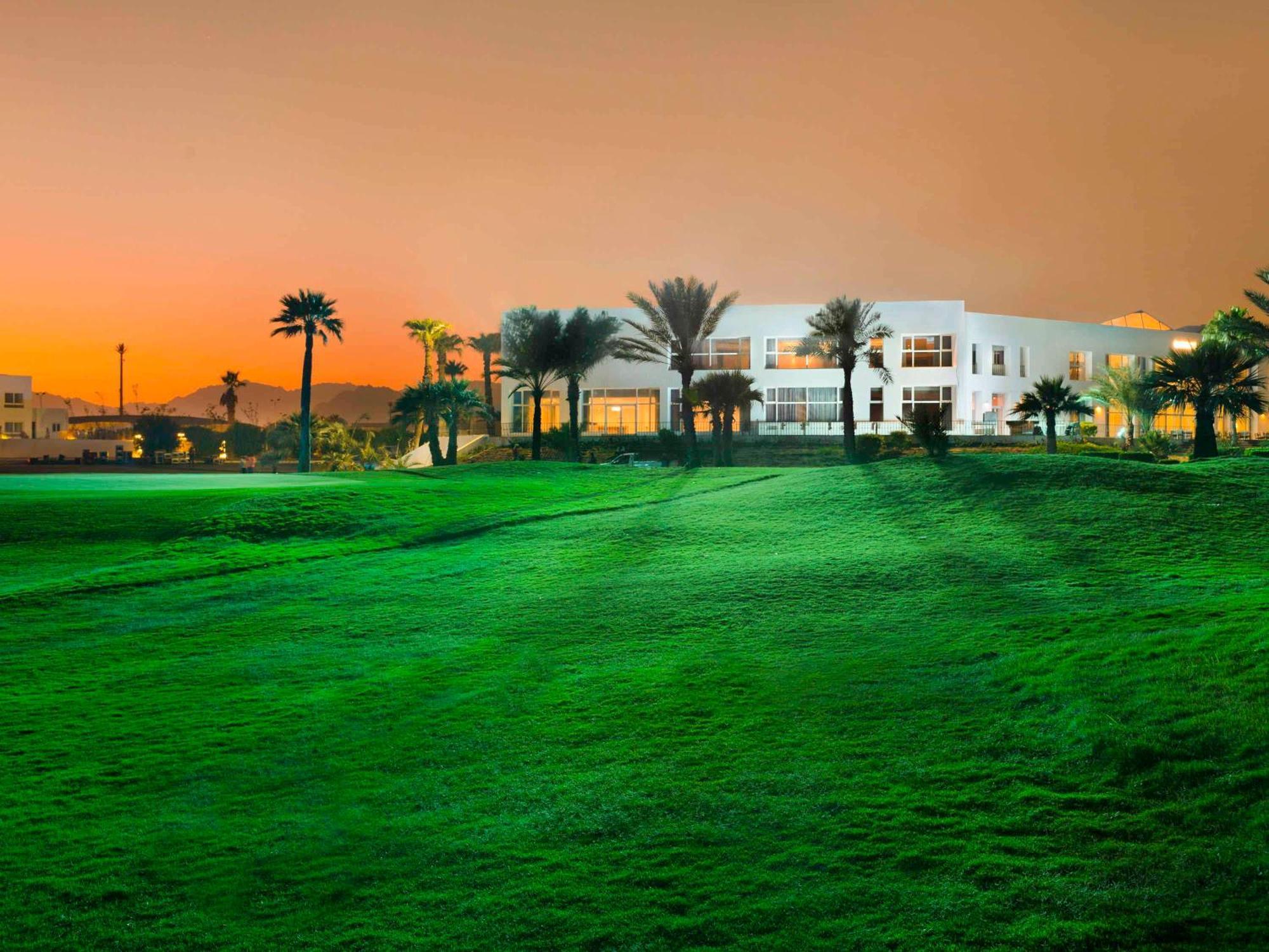 Pickalbatros Golf Luxury 5* Sharm el-Sheikh