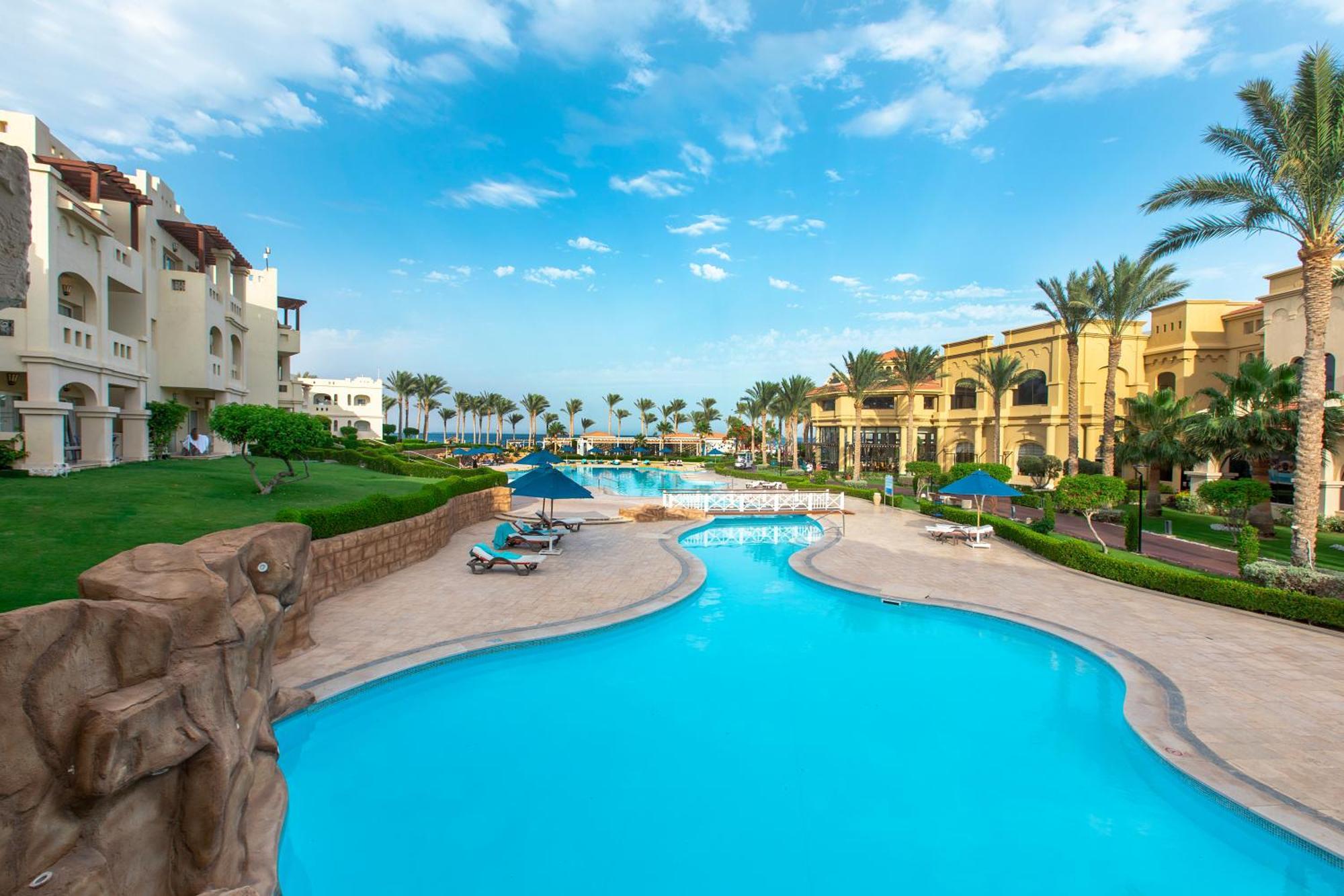Resort Rixos Sheikh (adults Only)