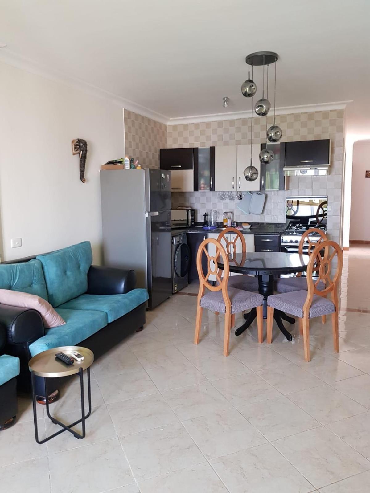 2 Bedrooms Shark's Bay Oasis With Free Beach 5 Metres Away Sharm El-Sheikh